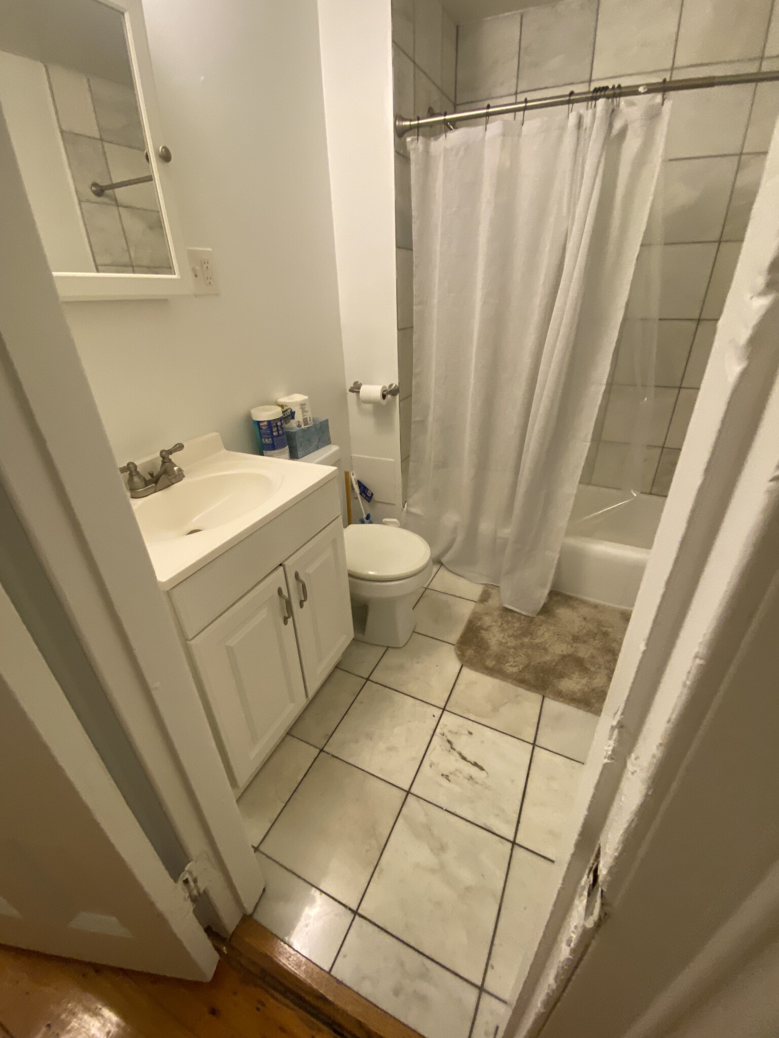 92 Charles St, Beacon Hill