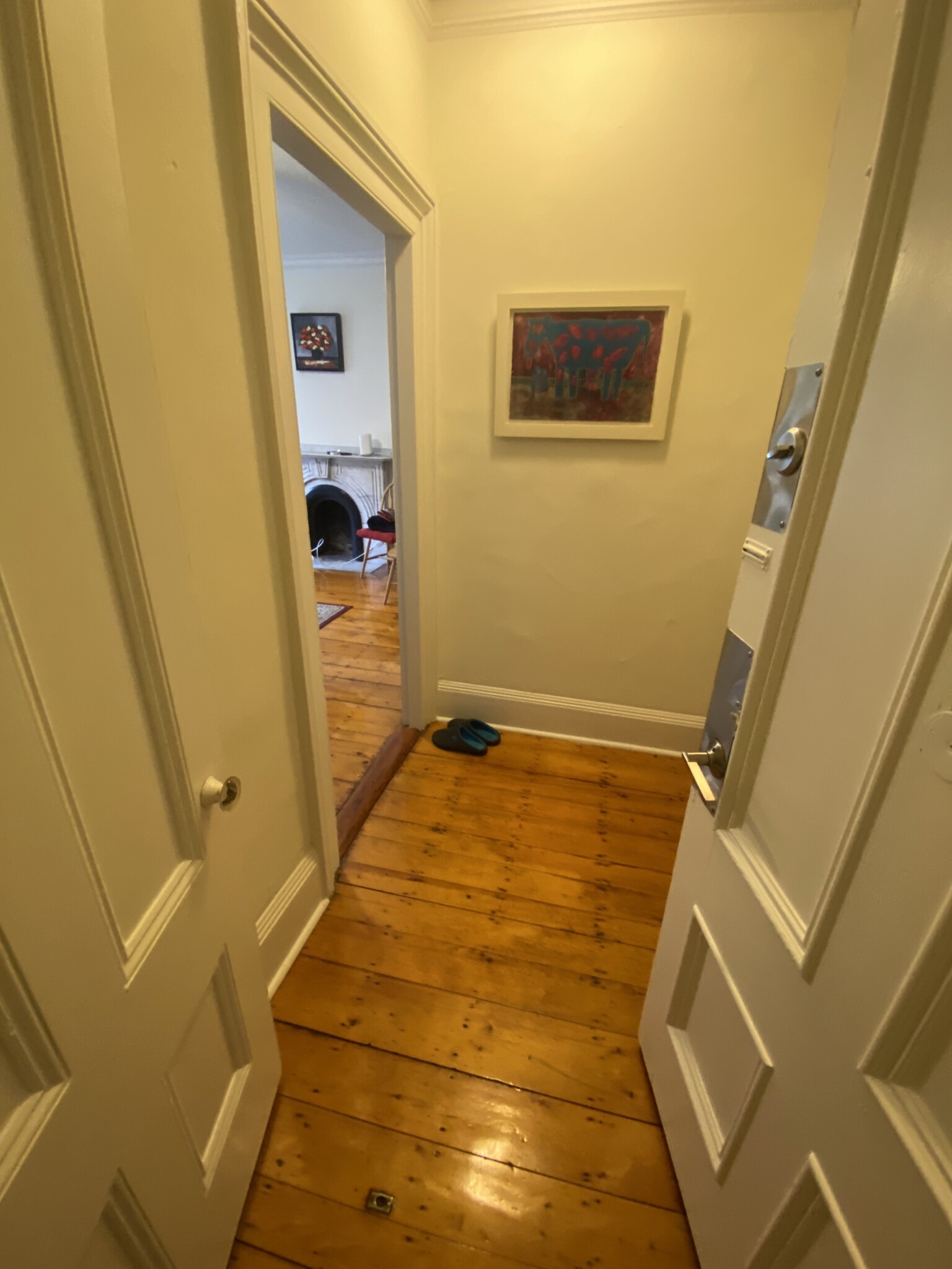 92 Charles St, Beacon Hill