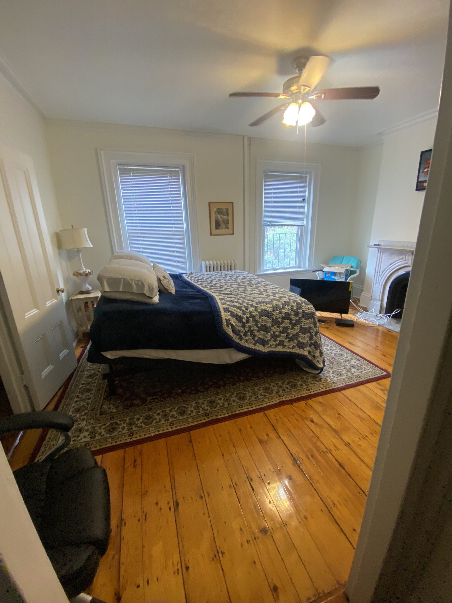 92 Charles St, Beacon Hill