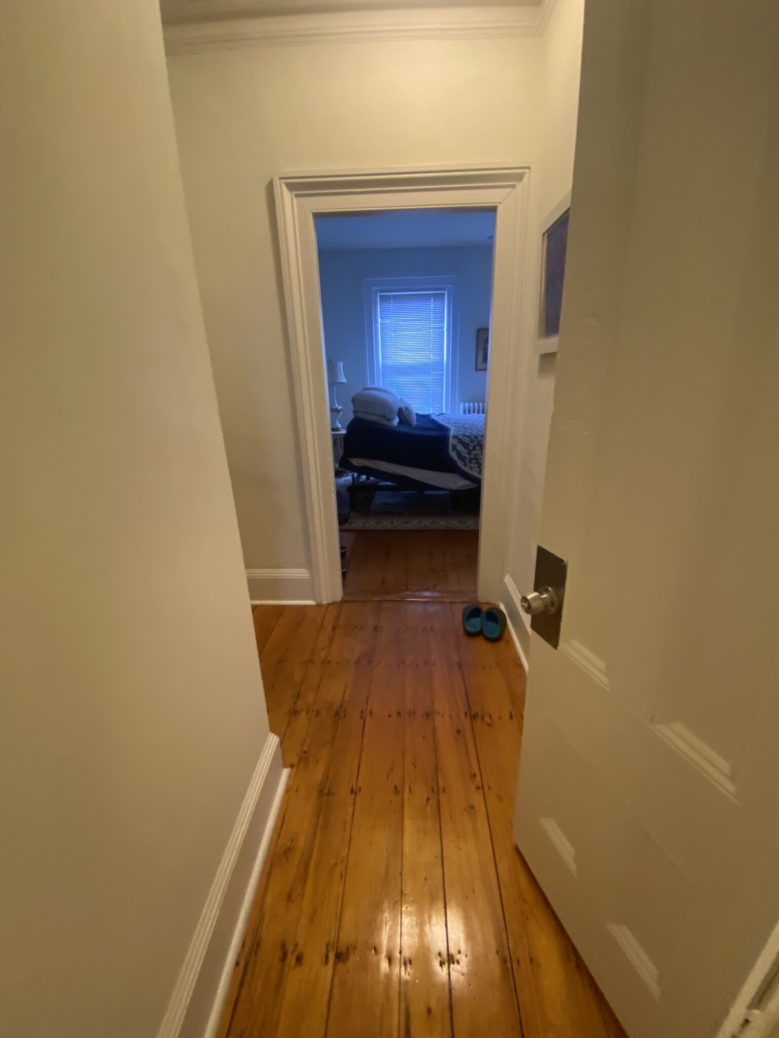 92 Charles St, Beacon Hill