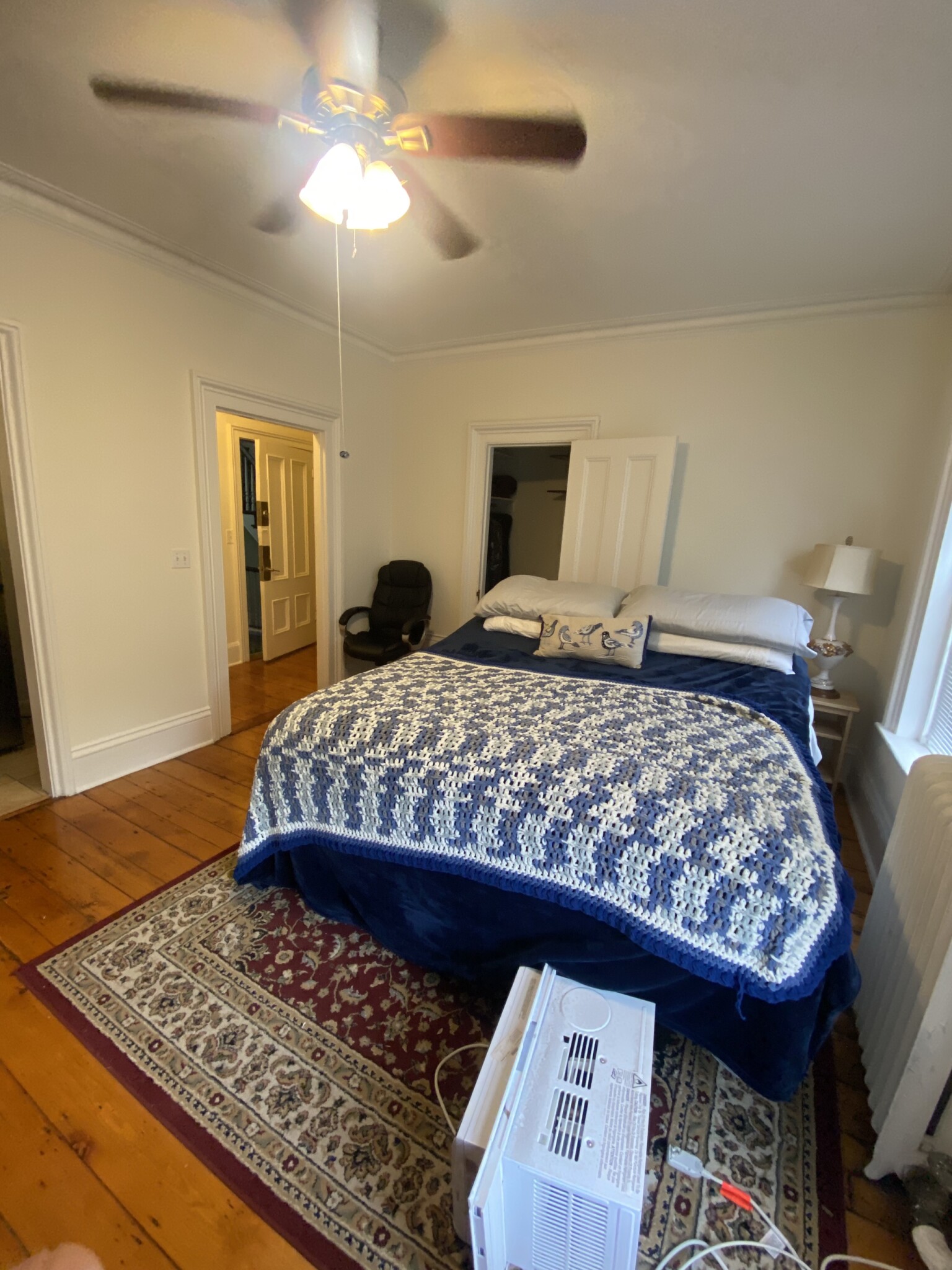 92 Charles St, Beacon Hill