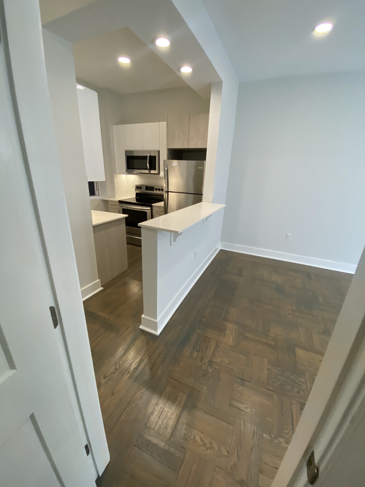 36 Queensberry St, Fenway