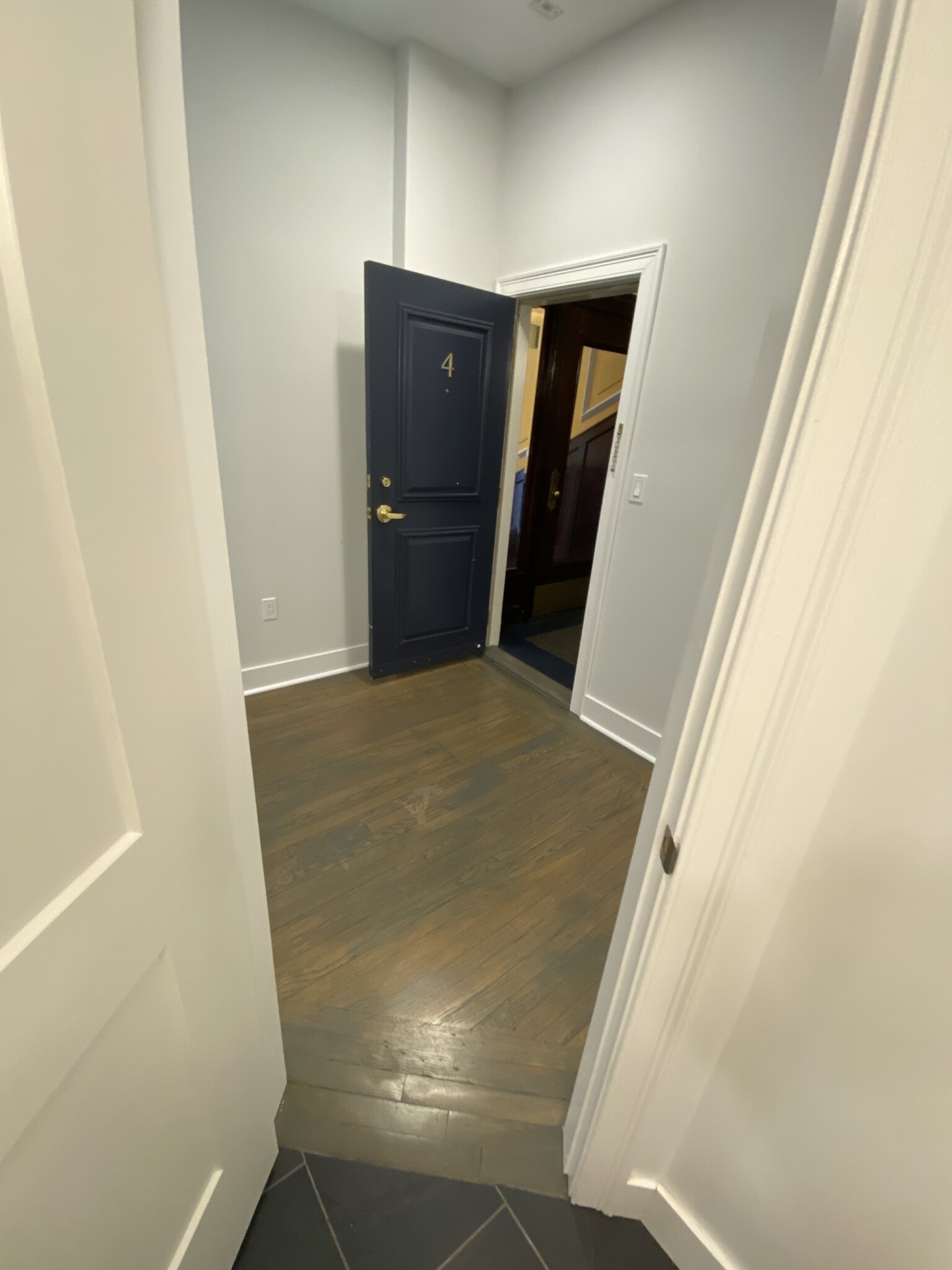 36 Queensberry St, Fenway