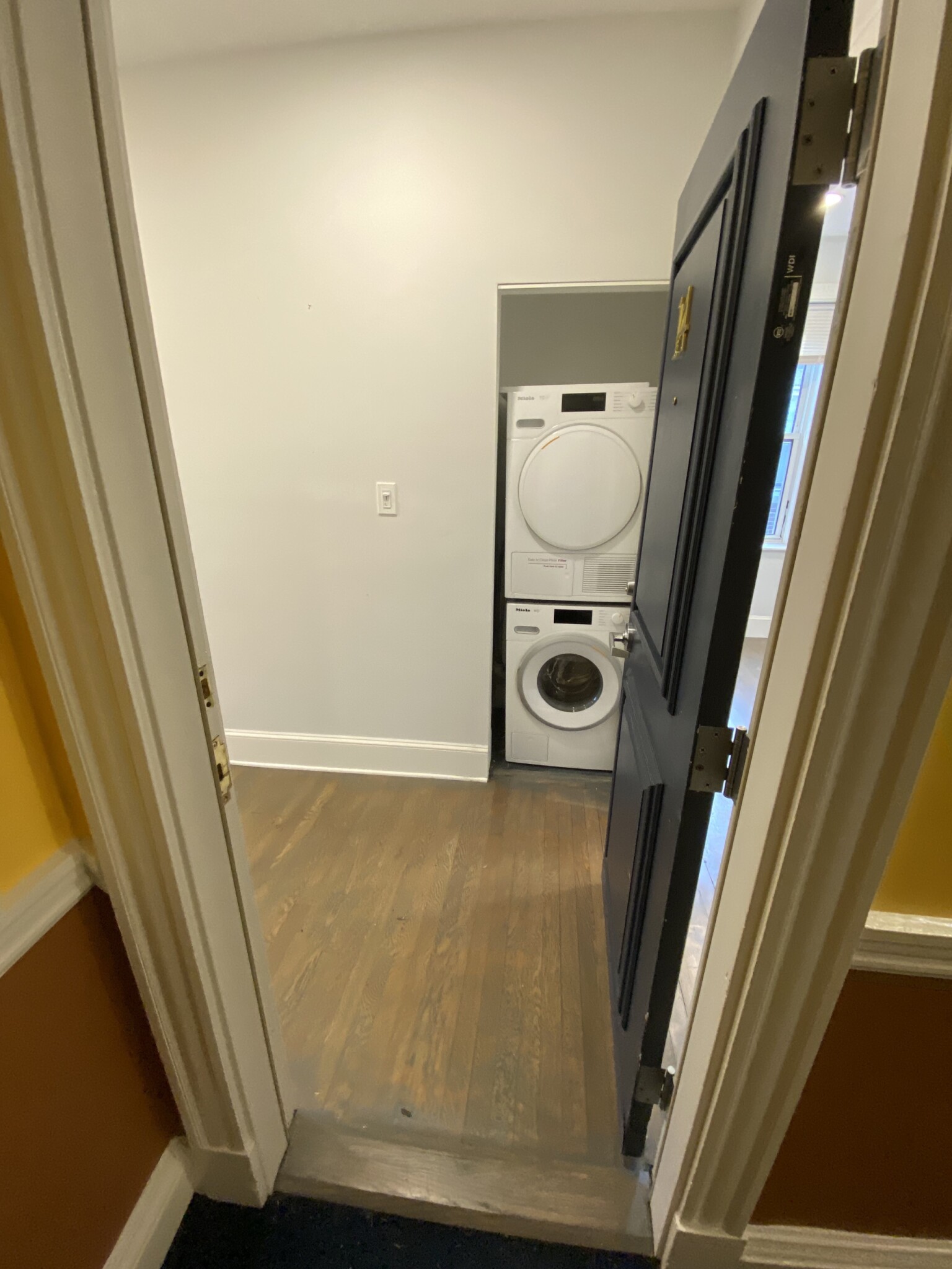 109 Queensberry St, Fenway