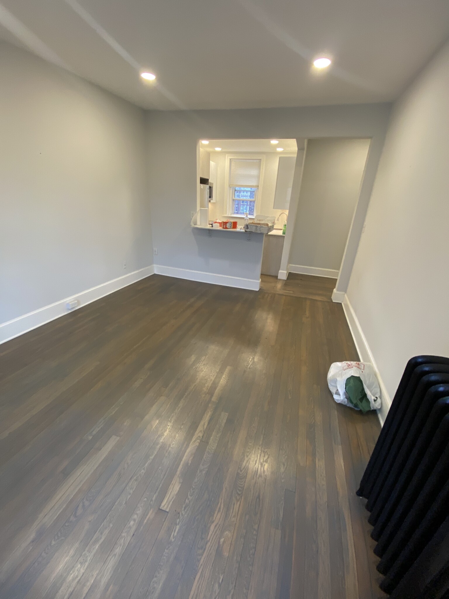 109 Queensberry St, Fenway