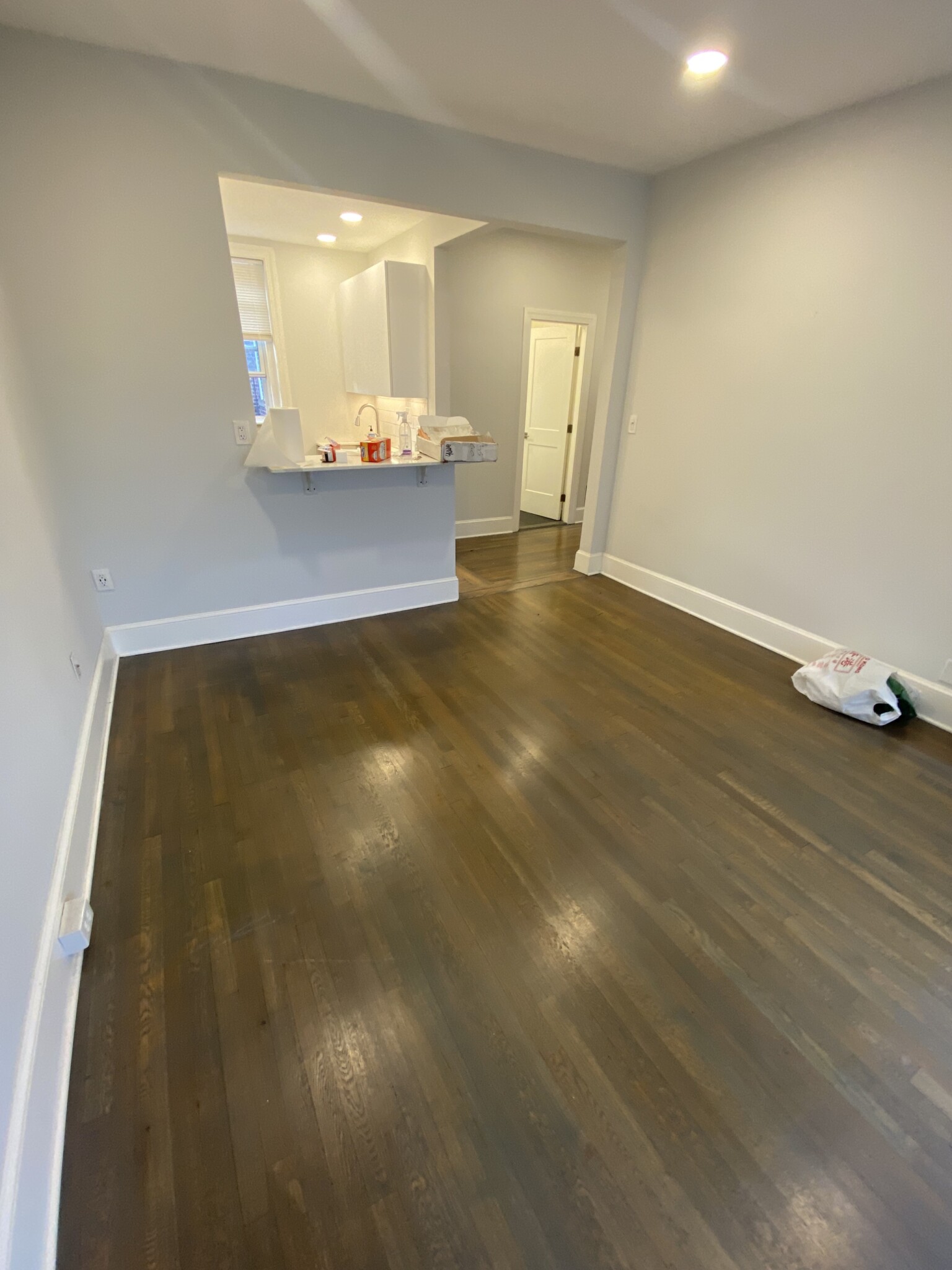 109 Queensberry St, Fenway