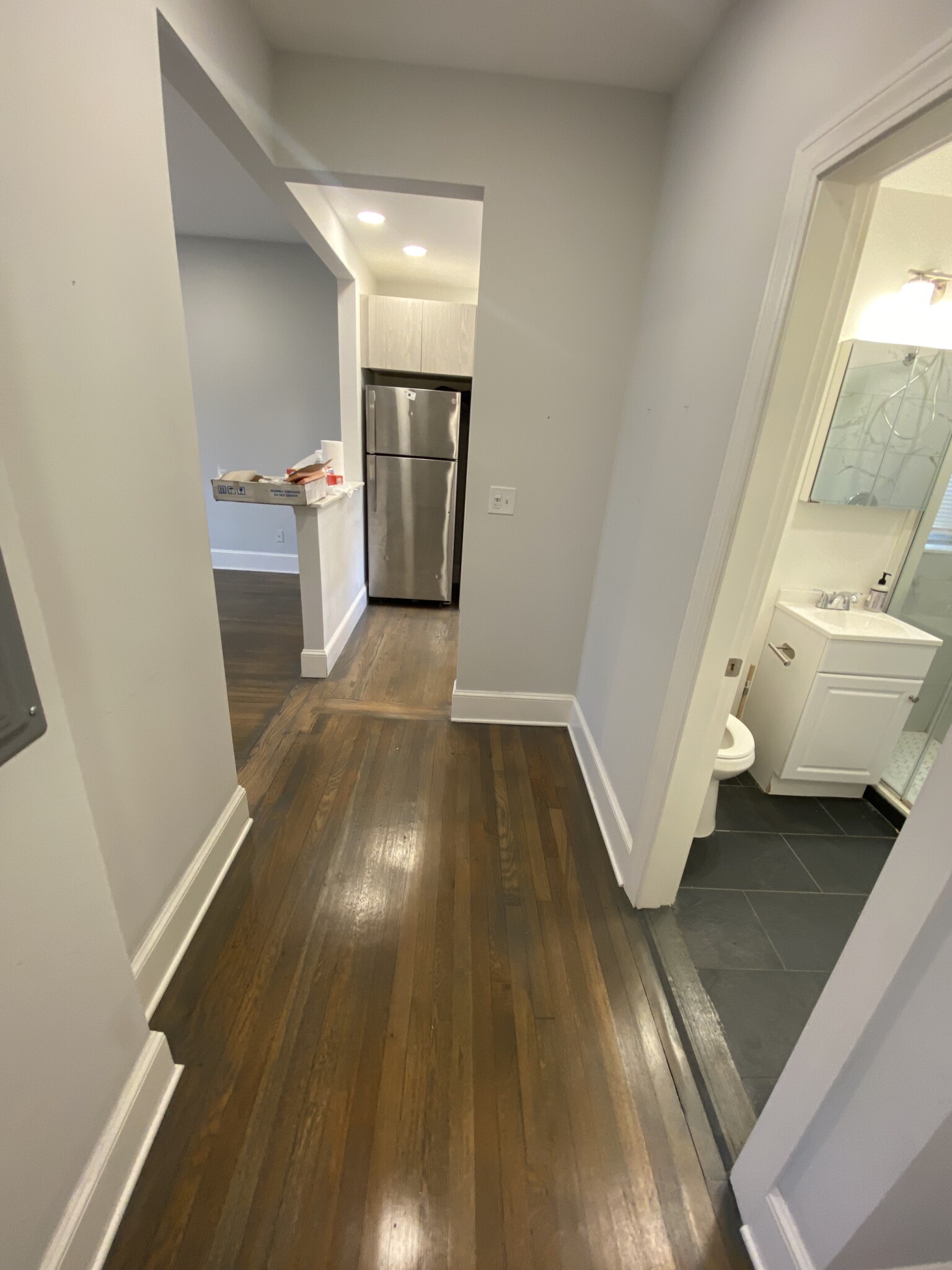 109 Queensberry St, Fenway