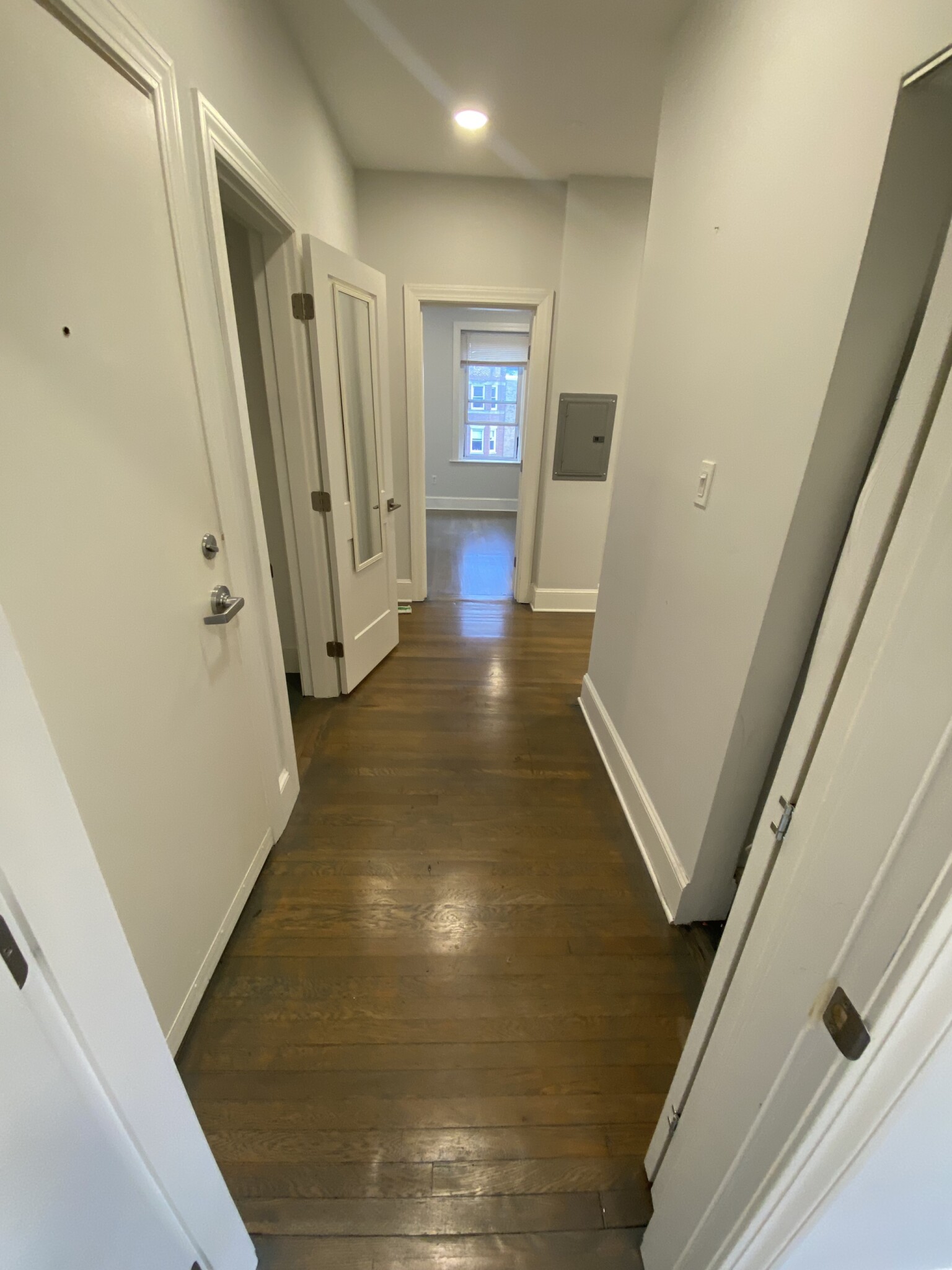 109 Queensberry St, Fenway