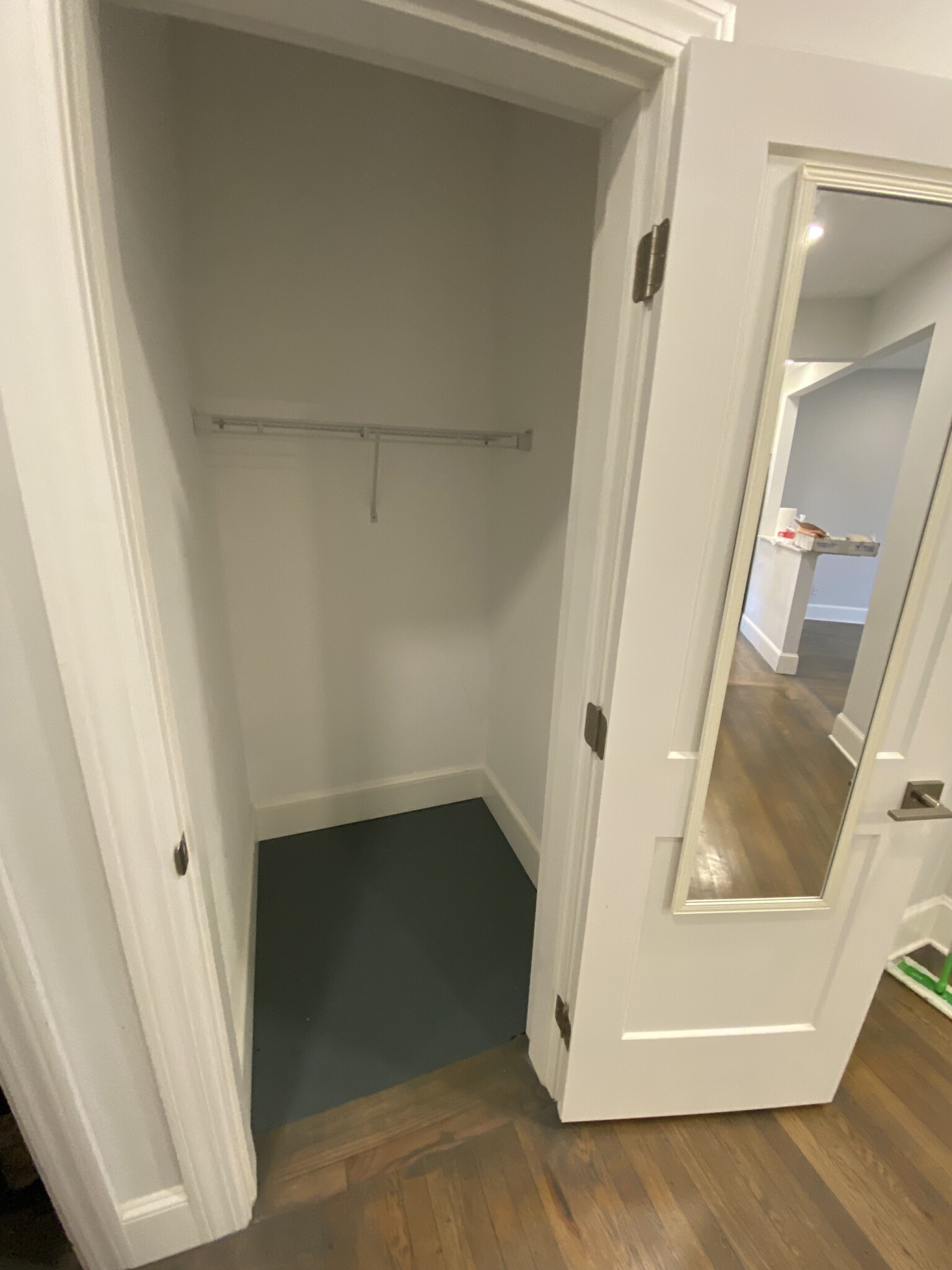 109 Queensberry St, Fenway