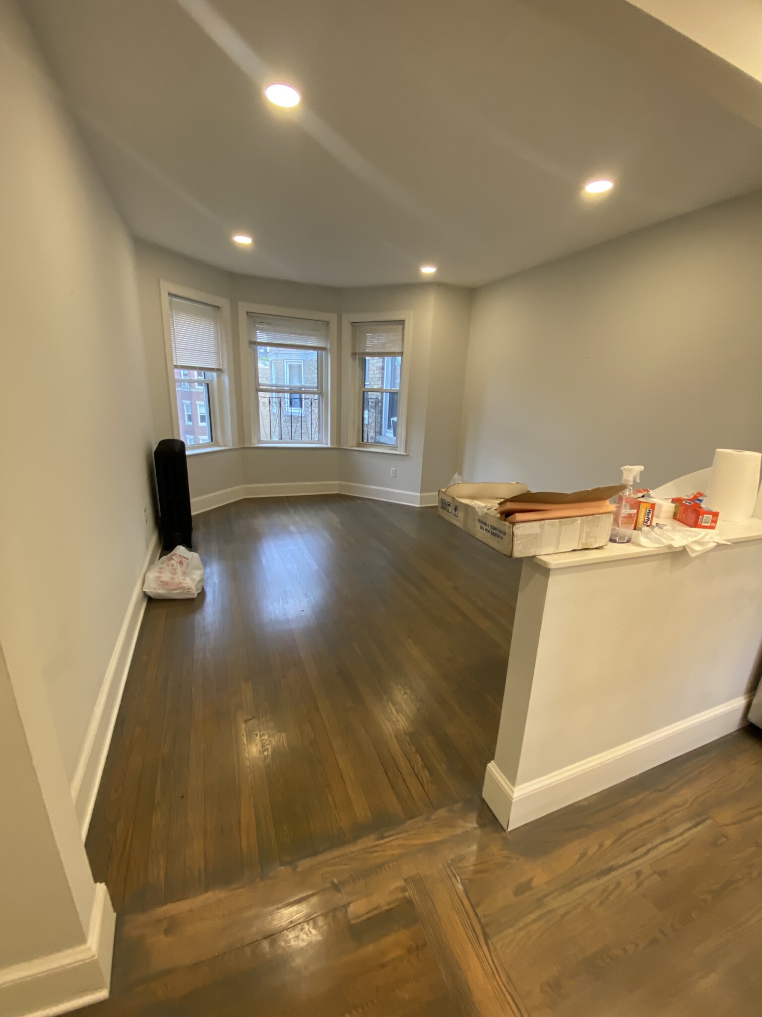 109 Queensberry St, Fenway