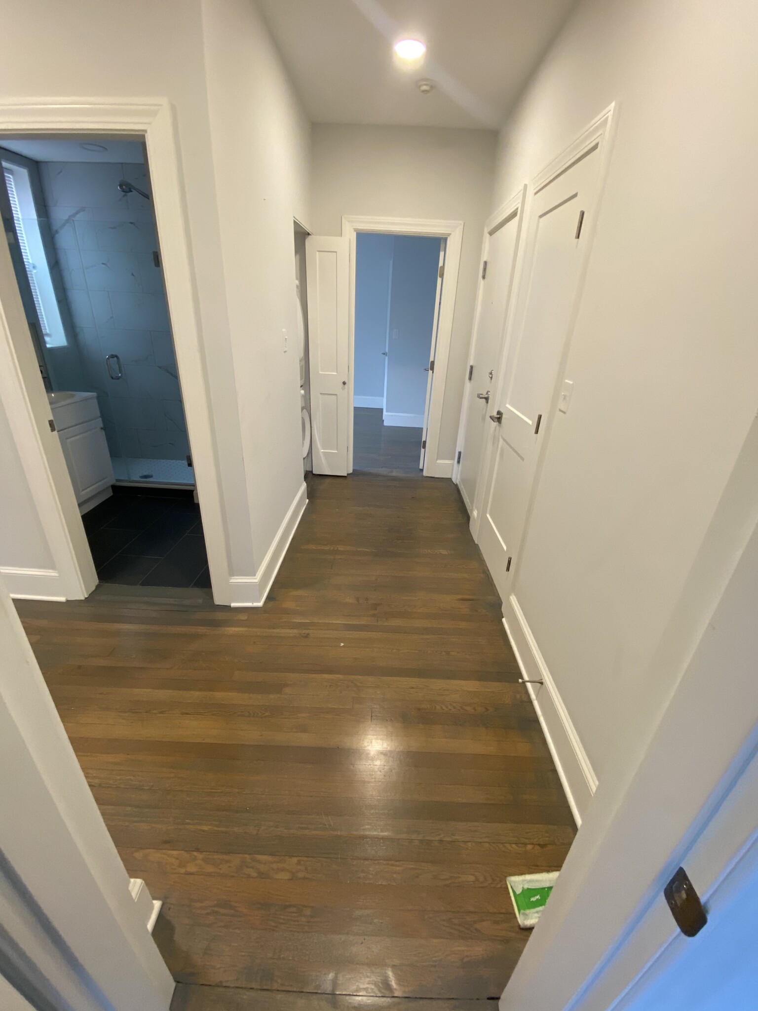 109 Queensberry St, Fenway