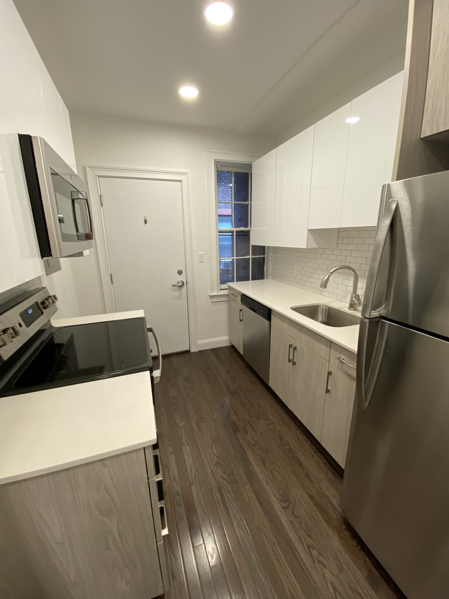 53 Joy St, Beacon Hill