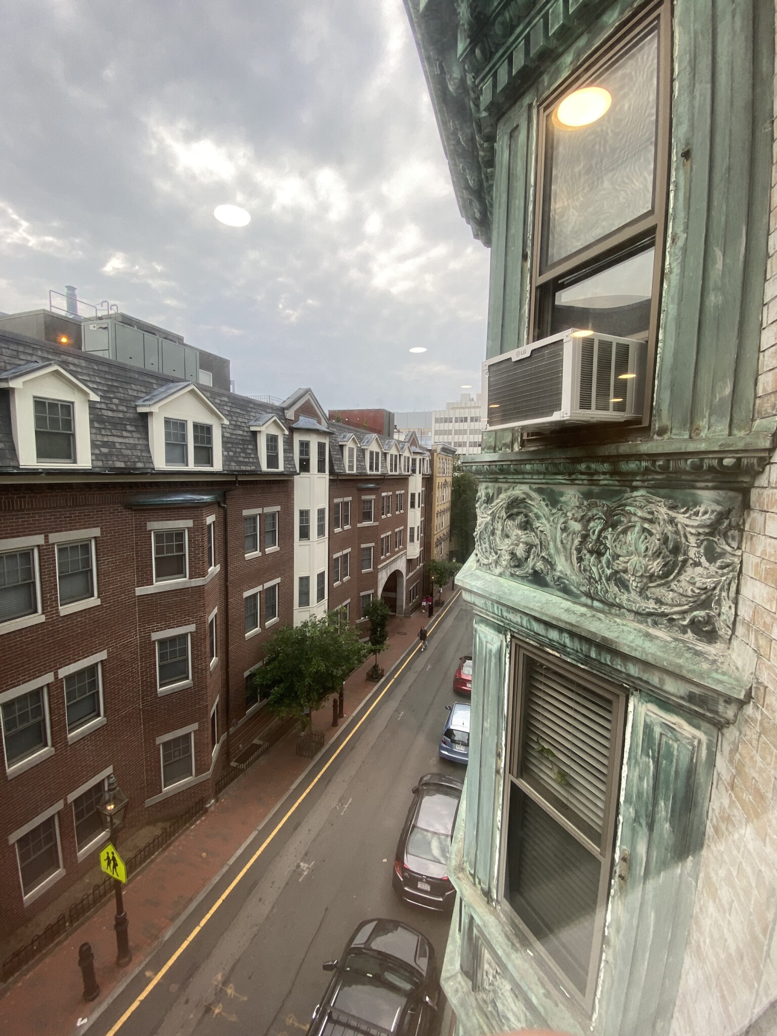 53 Joy St, Beacon Hill