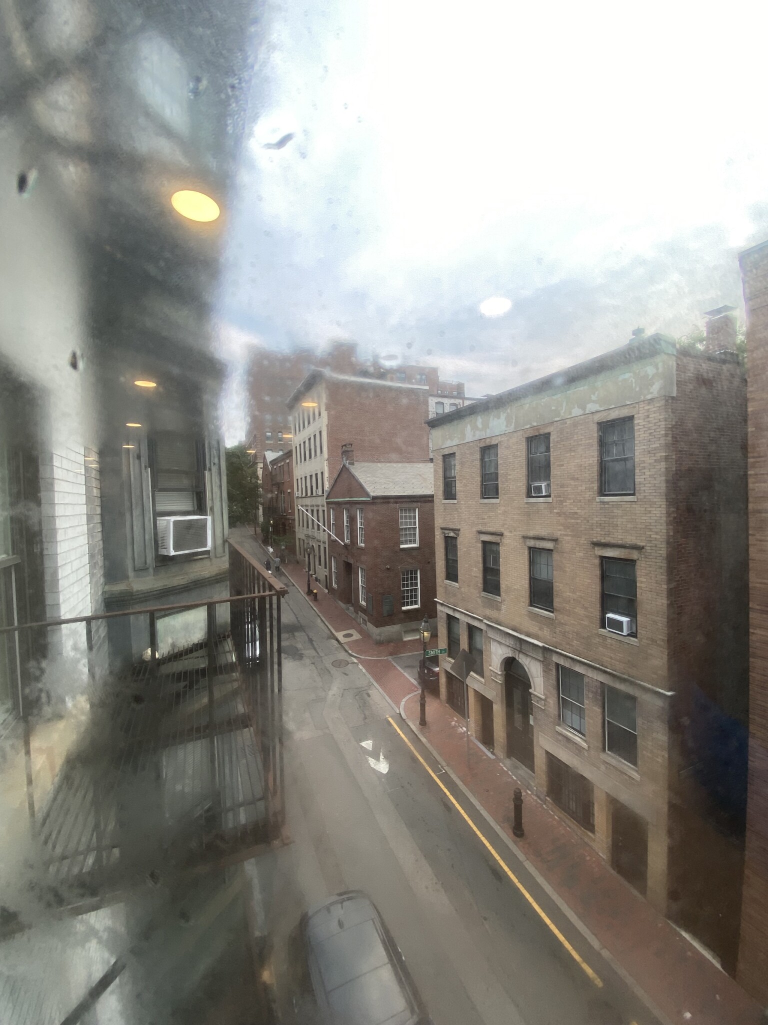 53 Joy St, Beacon Hill