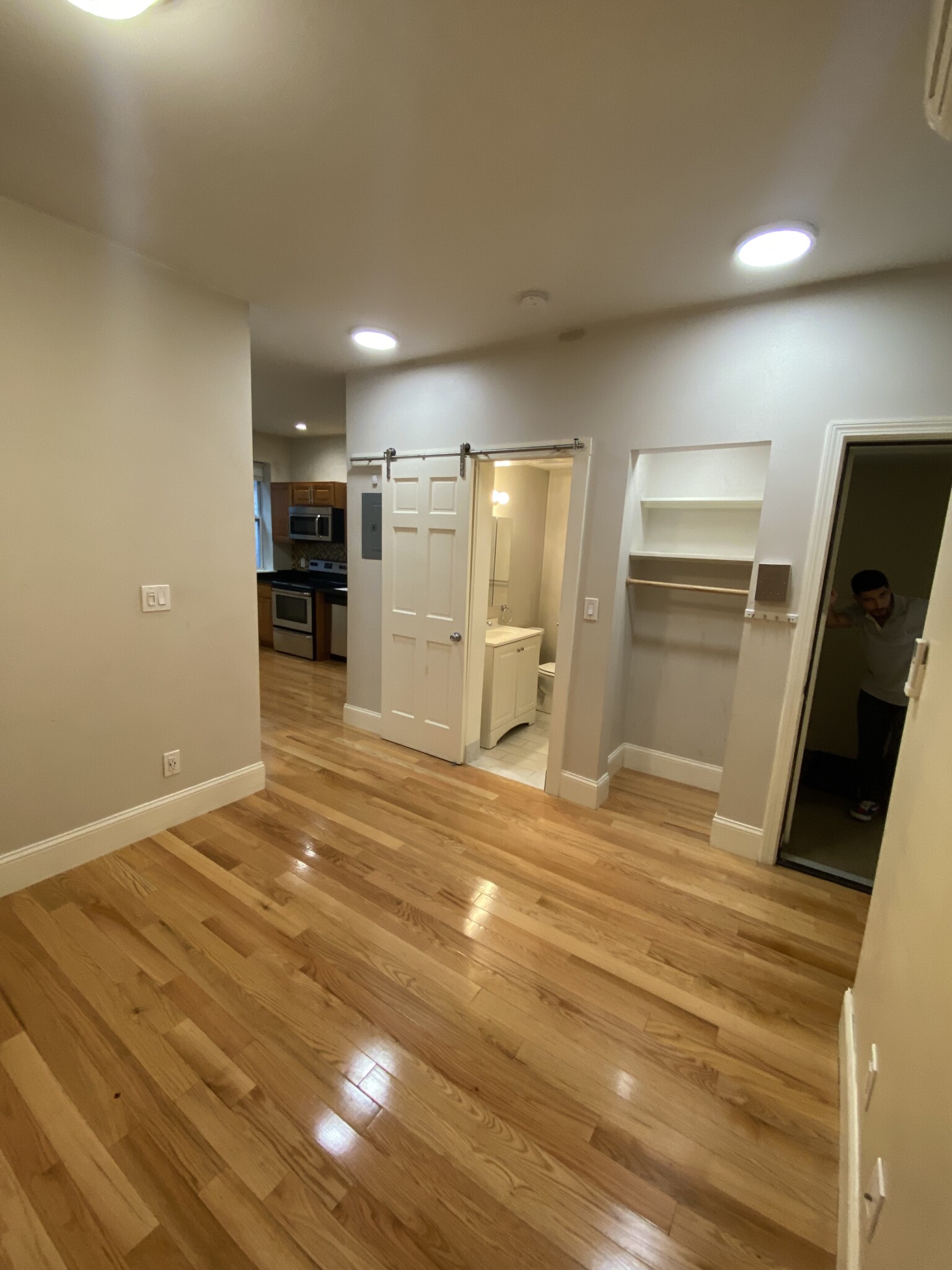 51 Joy St, Beacon Hill