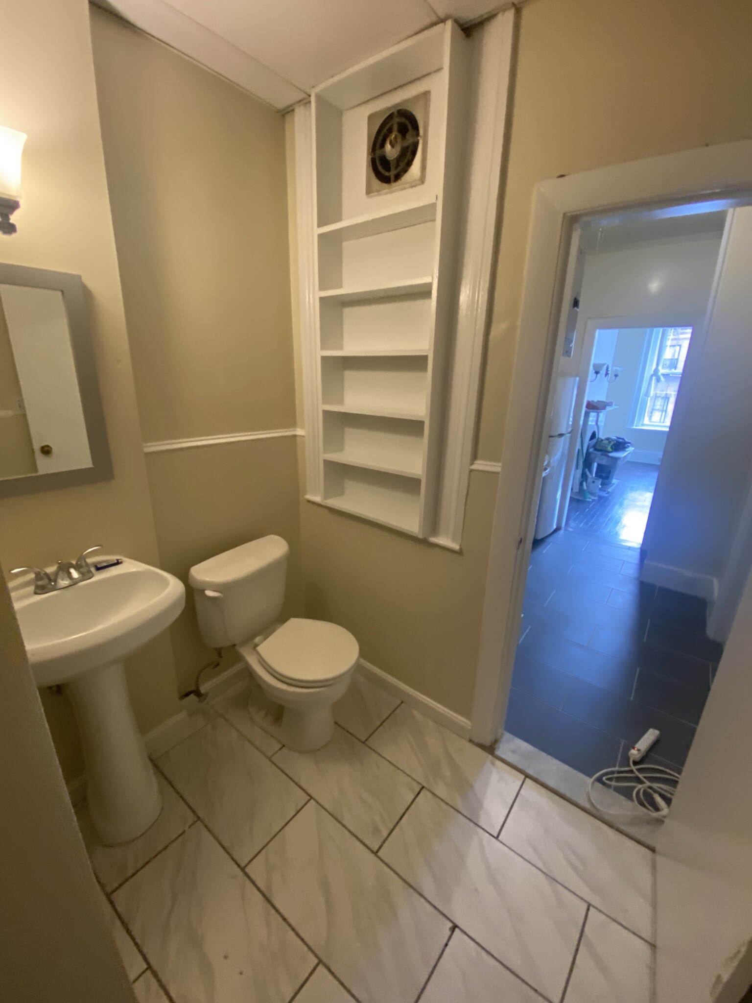 26 Marlborough St, Back Bay