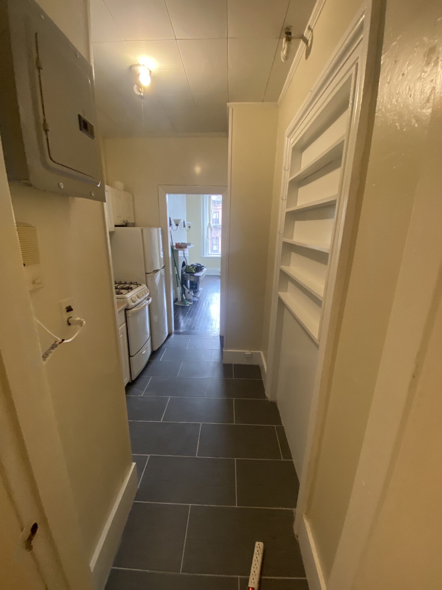 26 Marlborough St, Back Bay