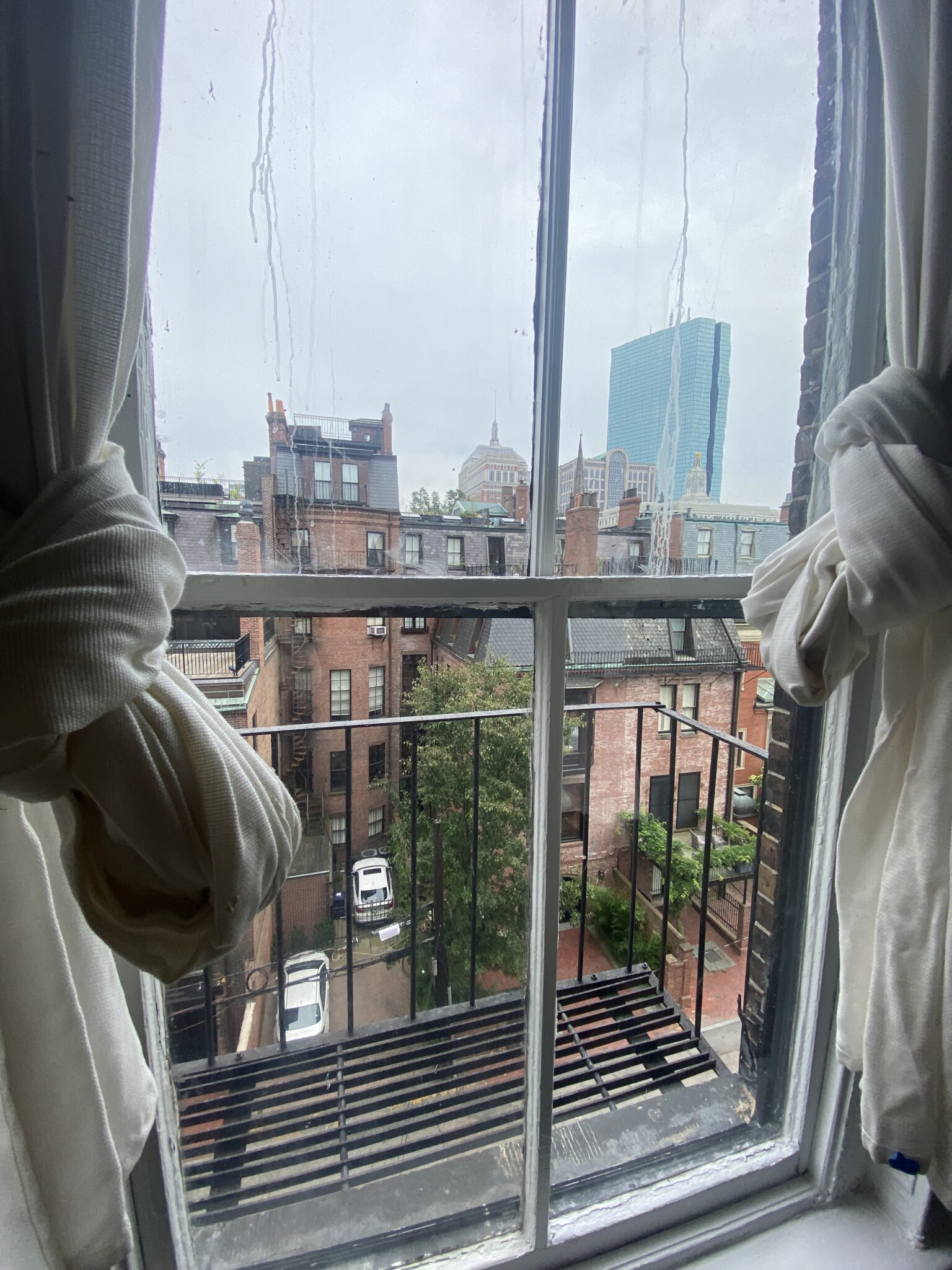 26 Marlborough St, Back Bay