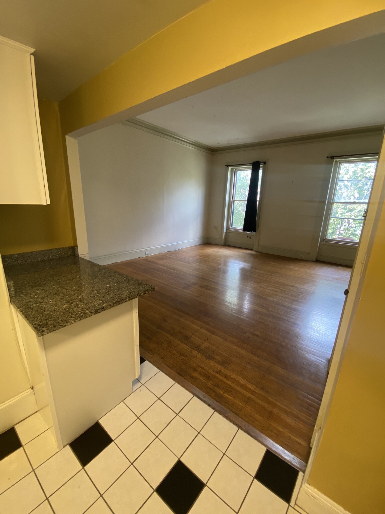 26 Marlborough St, Back Bay