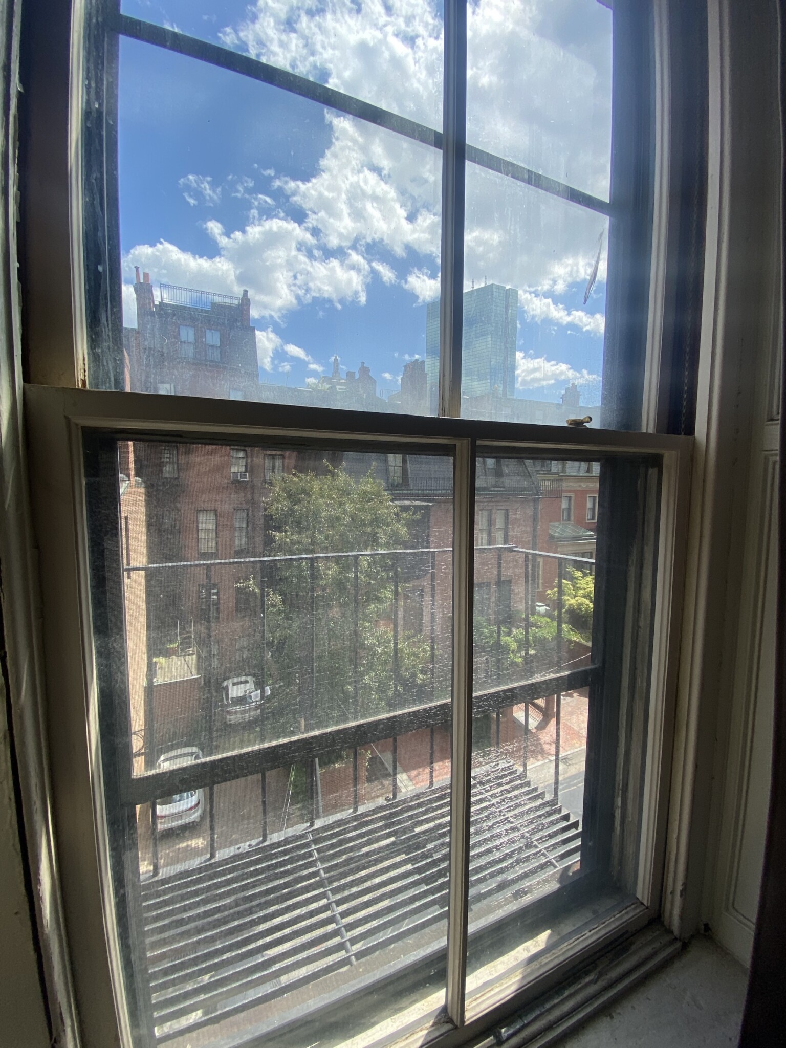 26 Marlborough St, Back Bay