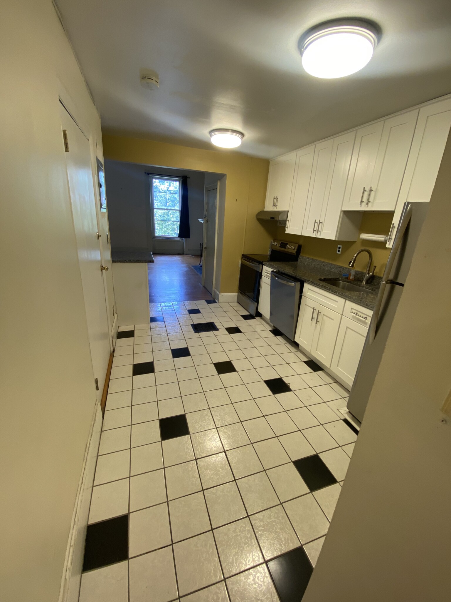 26 Marlborough St, Back Bay