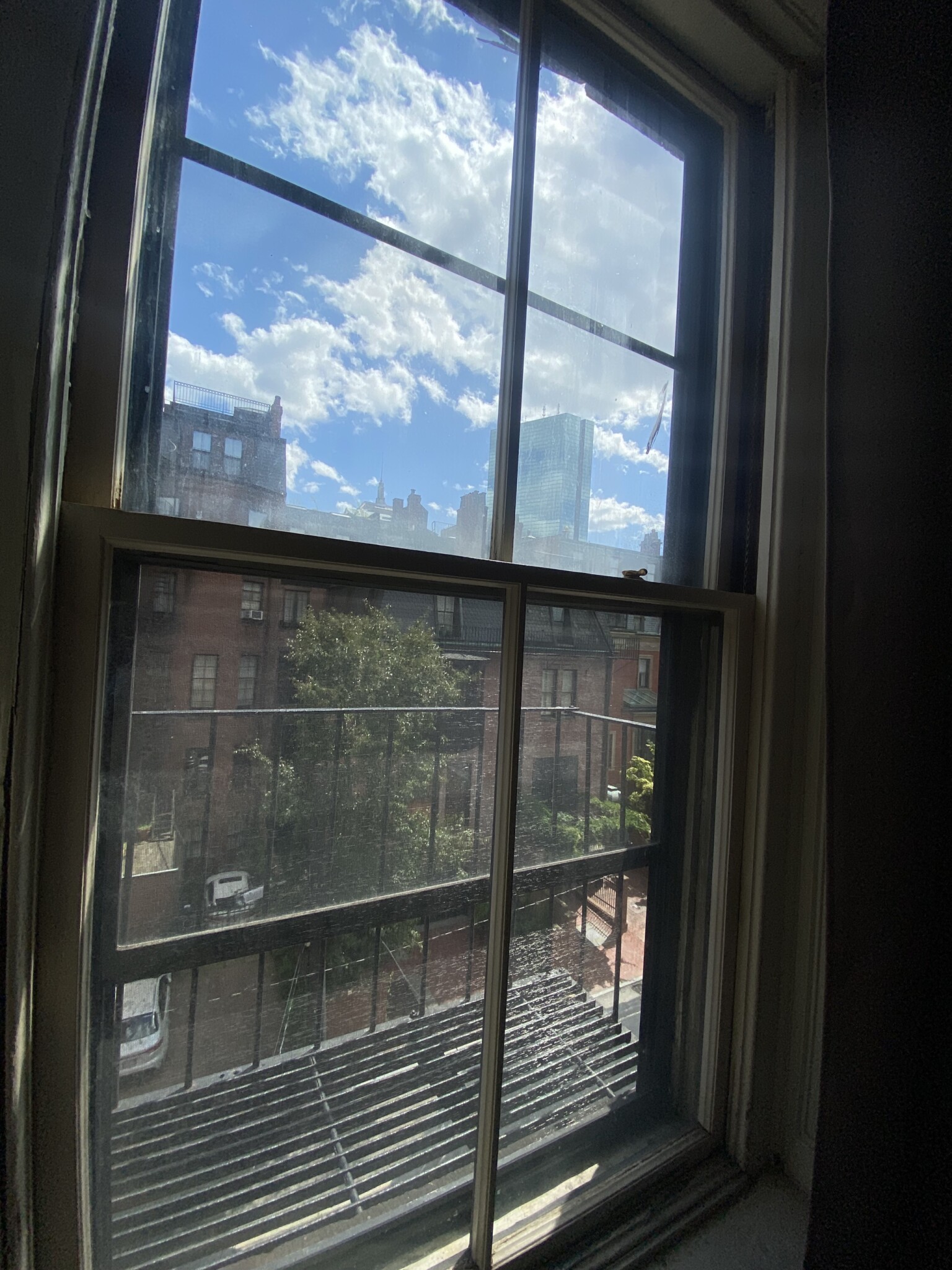 26 Marlborough St, Back Bay