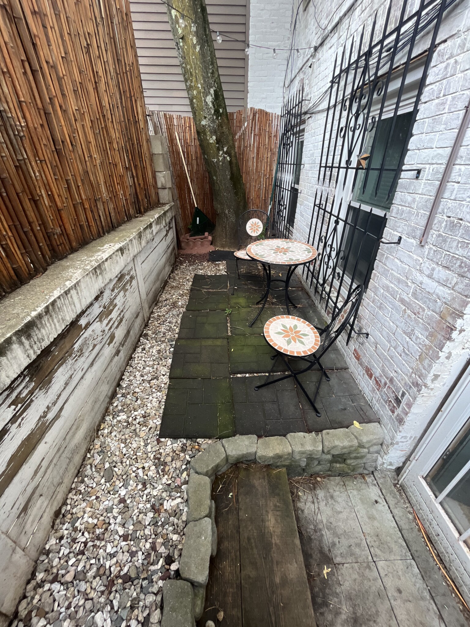 14 Fayette St, Back Bay