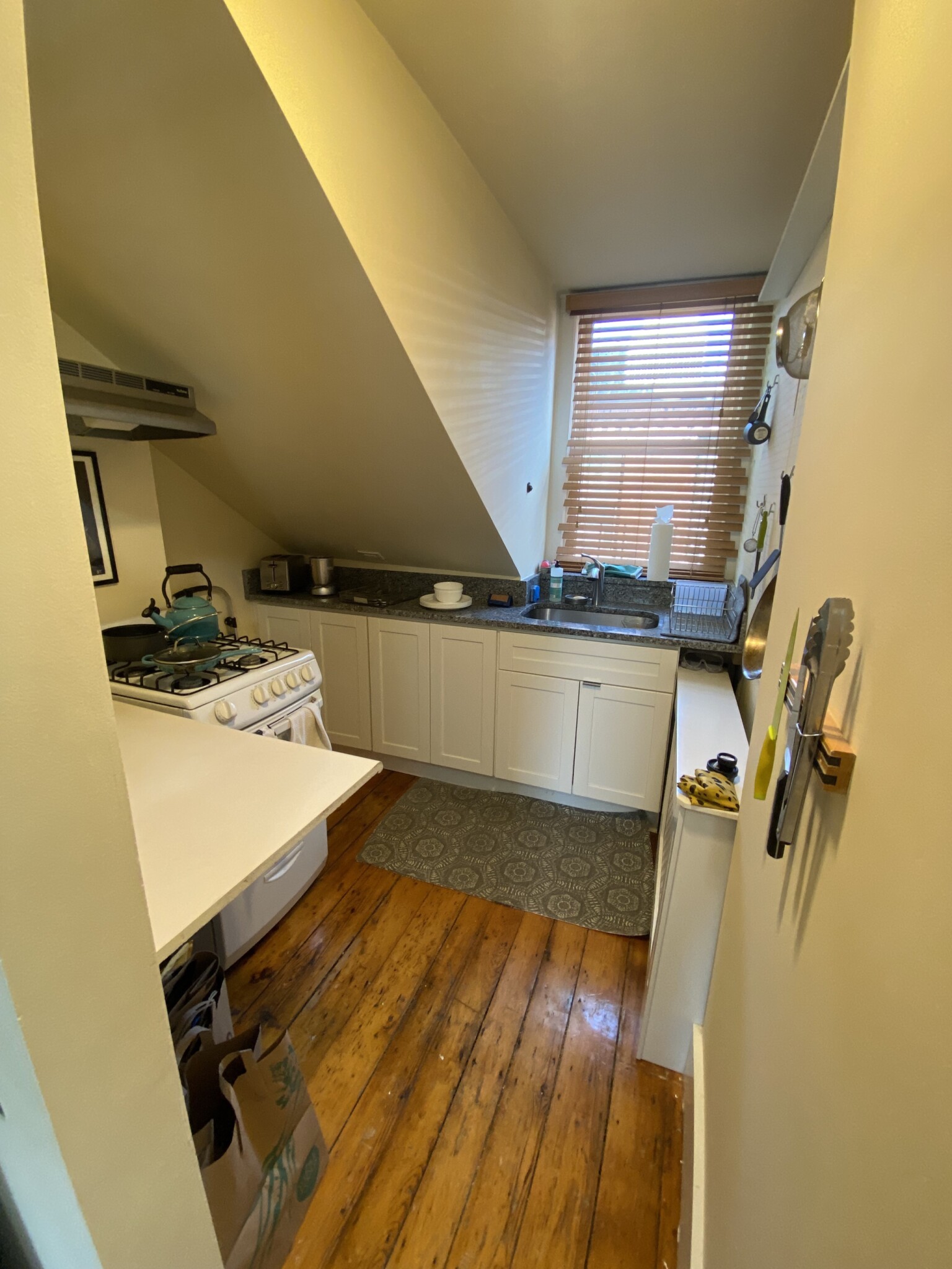 32 Irving St, Beacon Hill