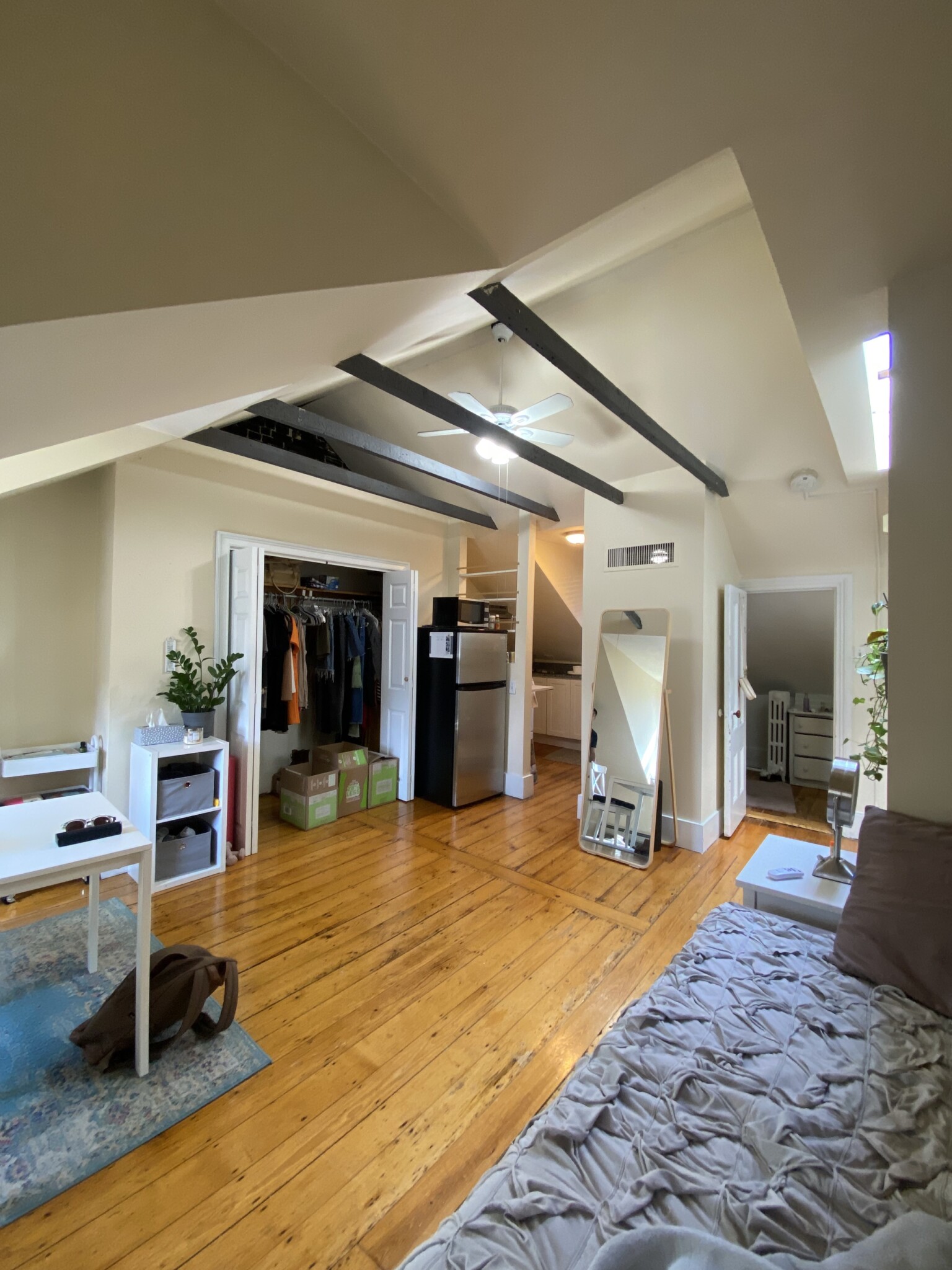 32 Irving St, Beacon Hill