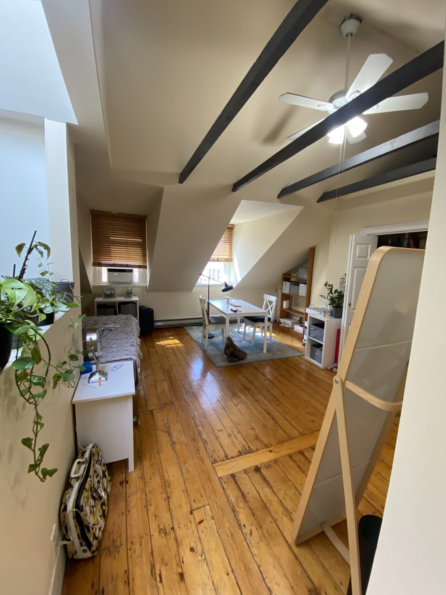 32 Irving St, Beacon Hill