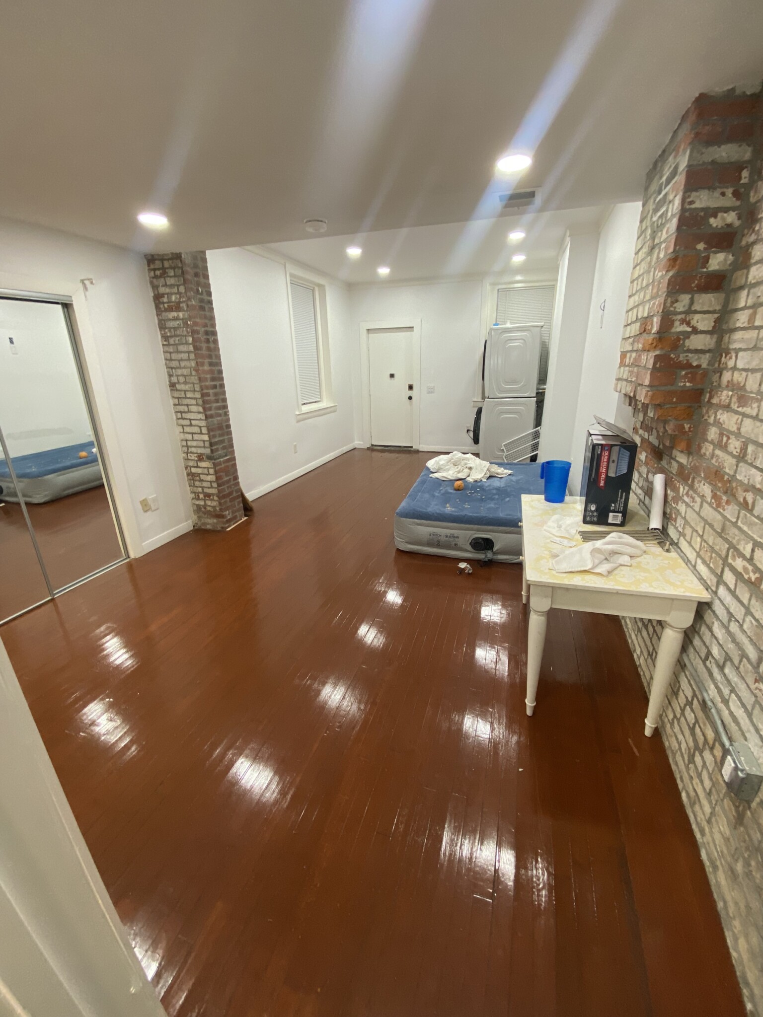 50 Hereford St, Back Bay