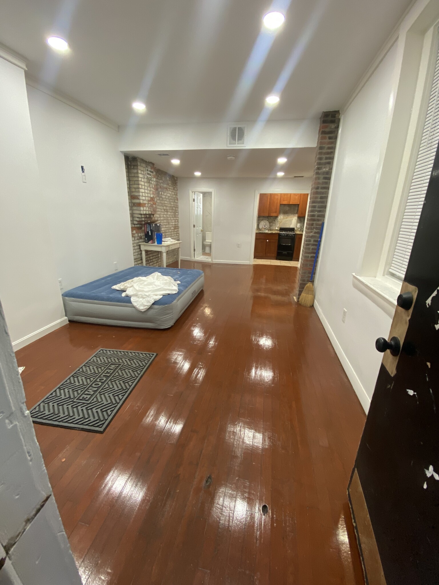 50 Hereford St, Back Bay