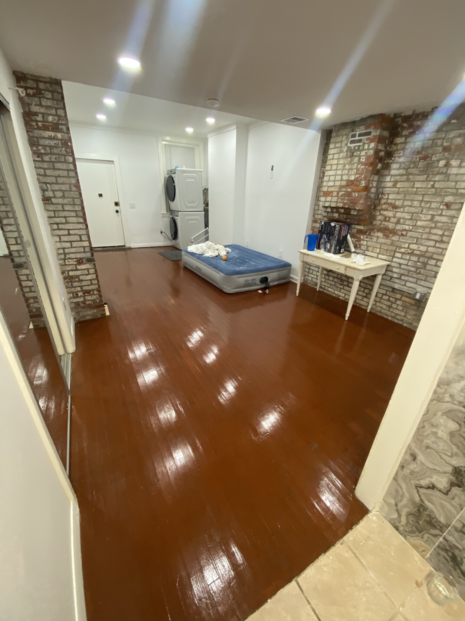 50 Hereford St, Back Bay