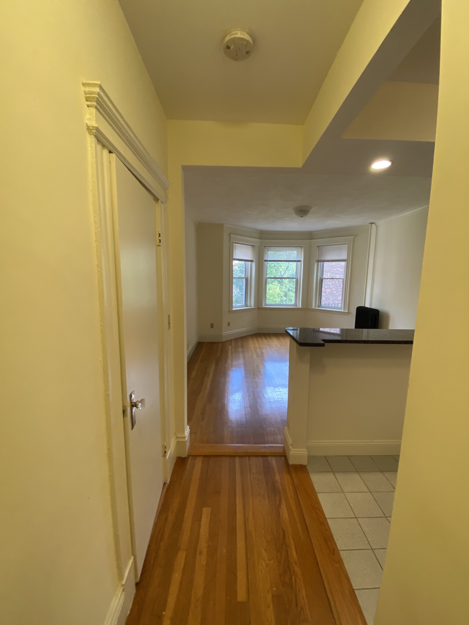 98 Queensberry St, Fenway