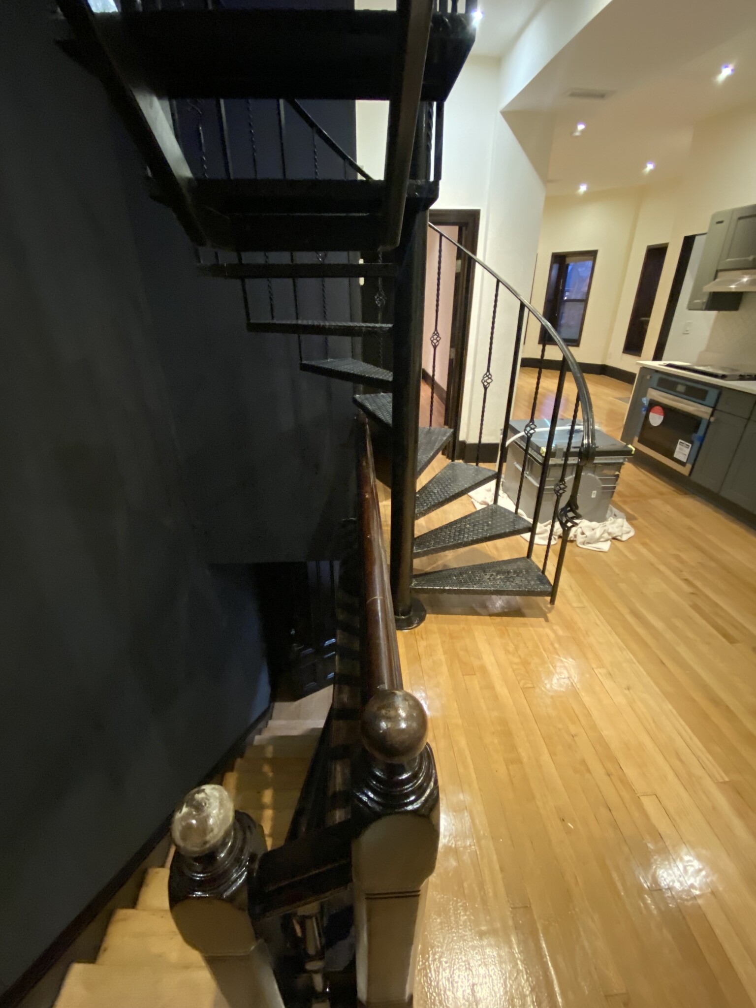 36 Gloucester St, Back Bay