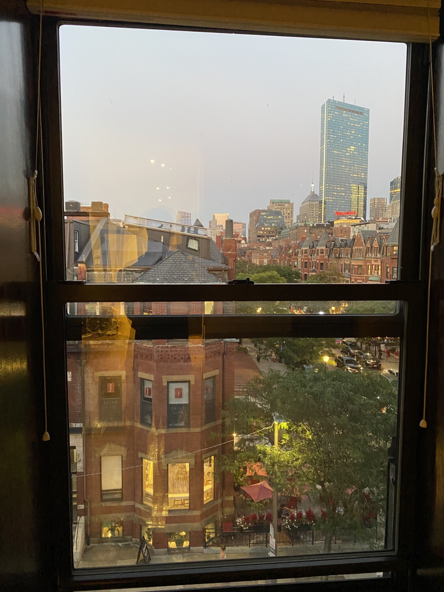 36 Gloucester St, Back Bay