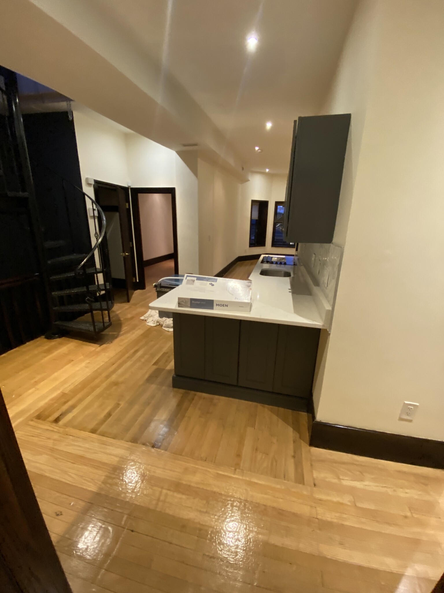 36 Gloucester St, Back Bay