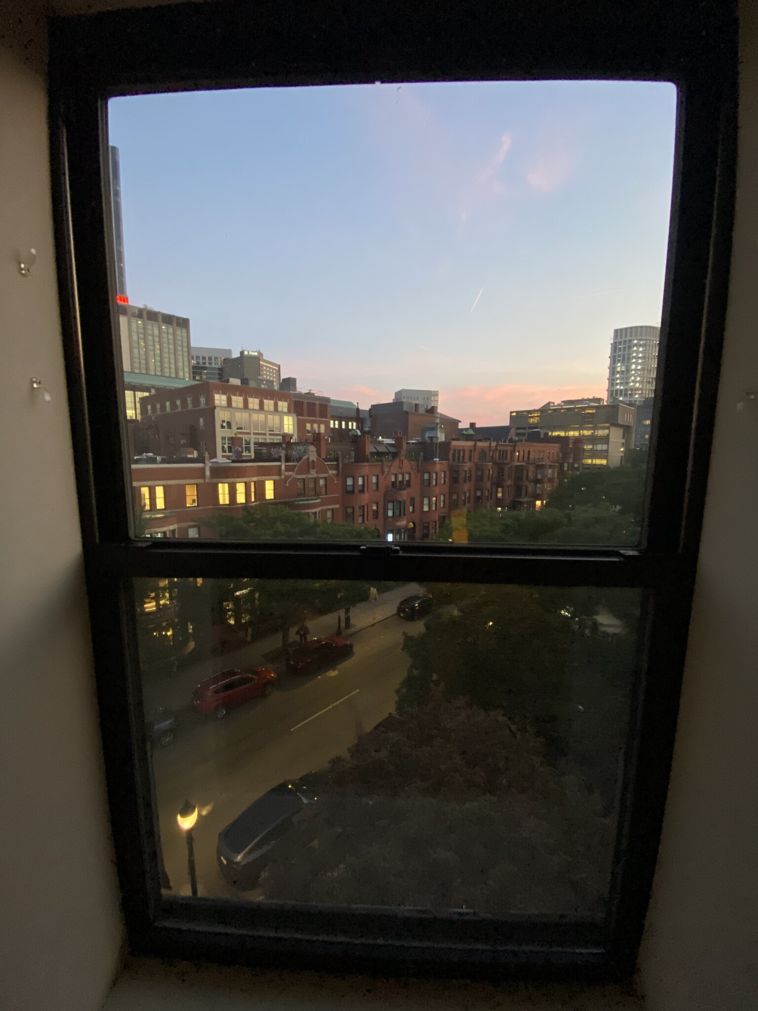 36 Gloucester St, Back Bay