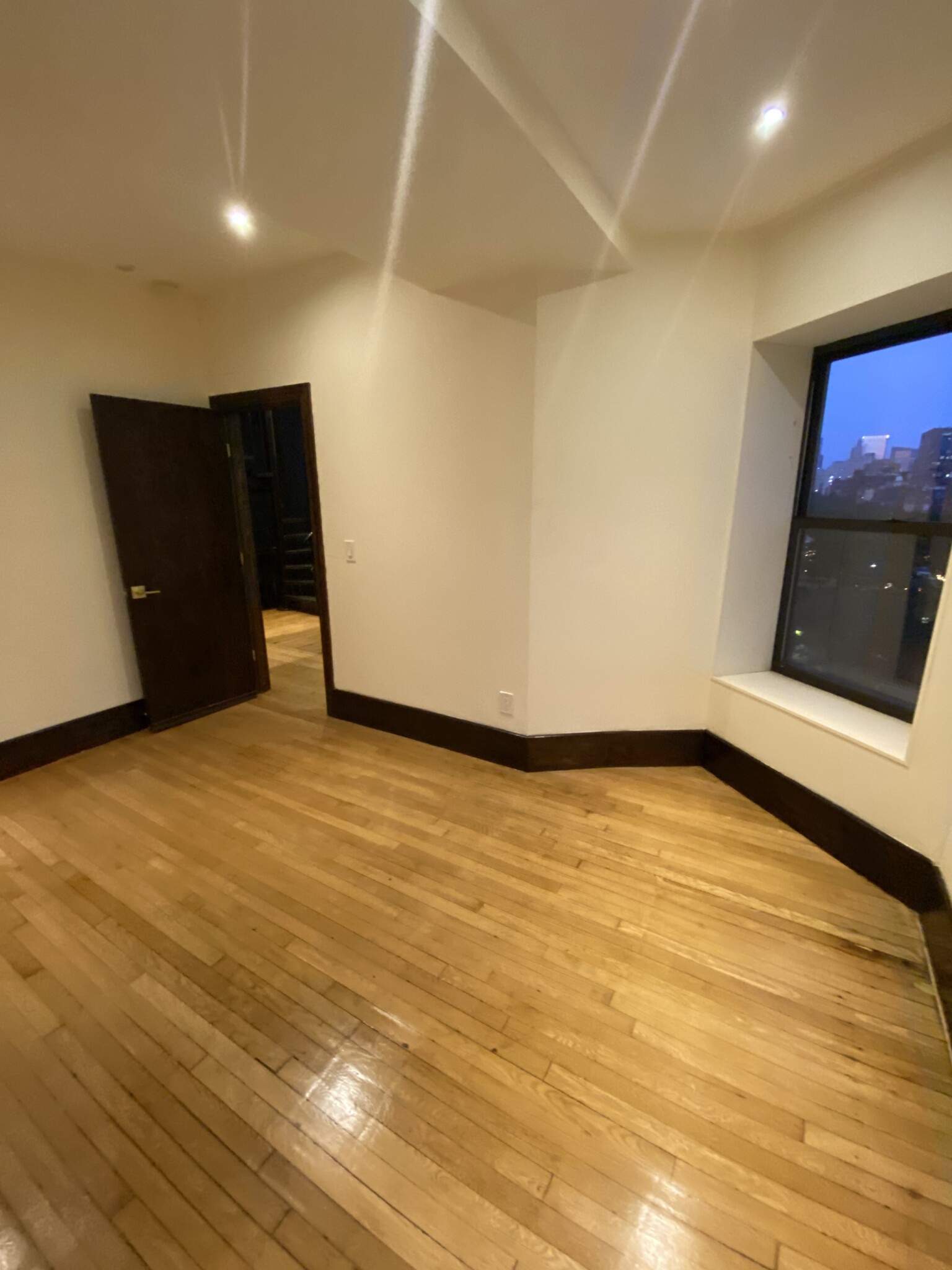 36 Gloucester St, Back Bay