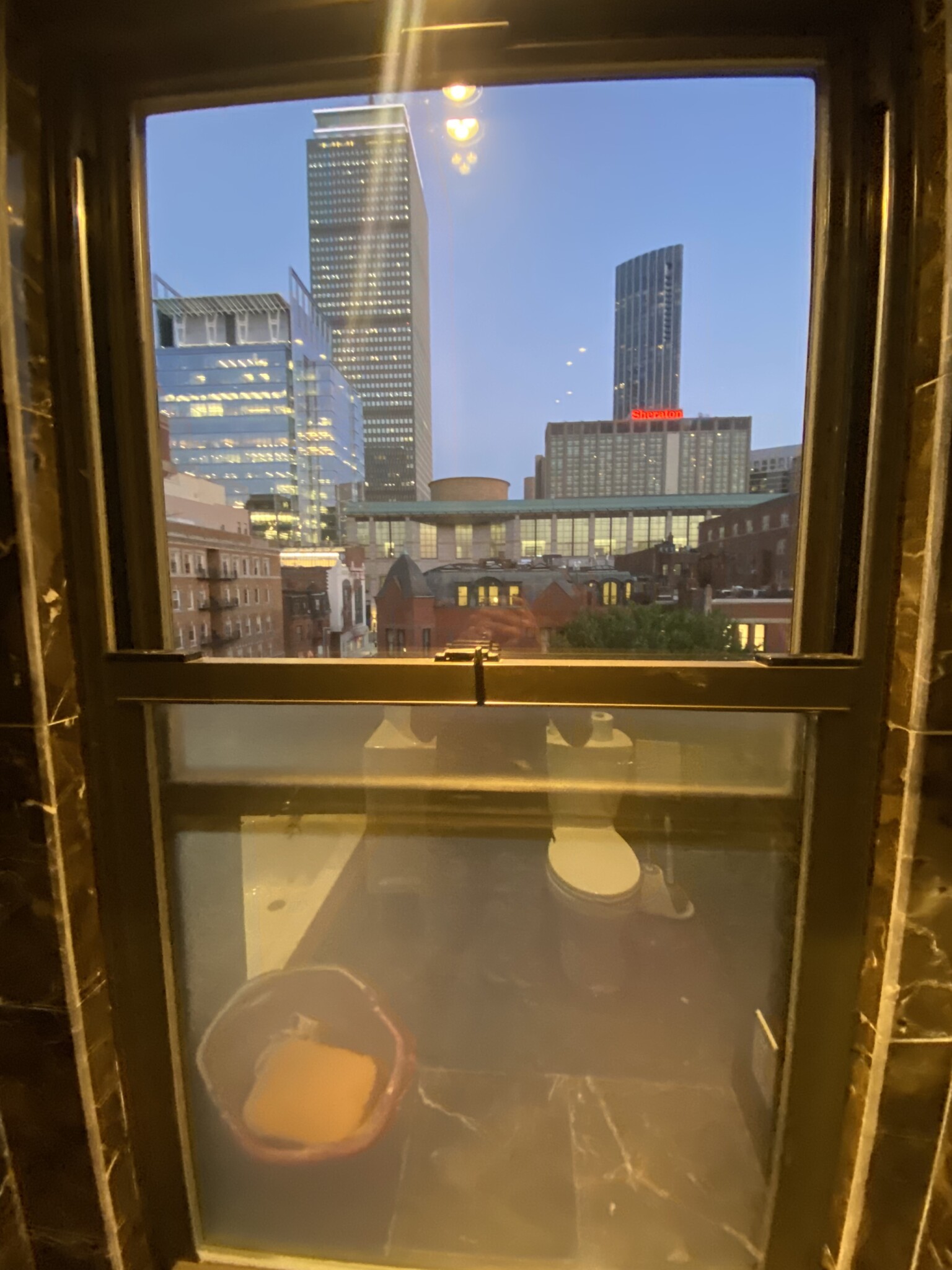 36 Gloucester St, Back Bay