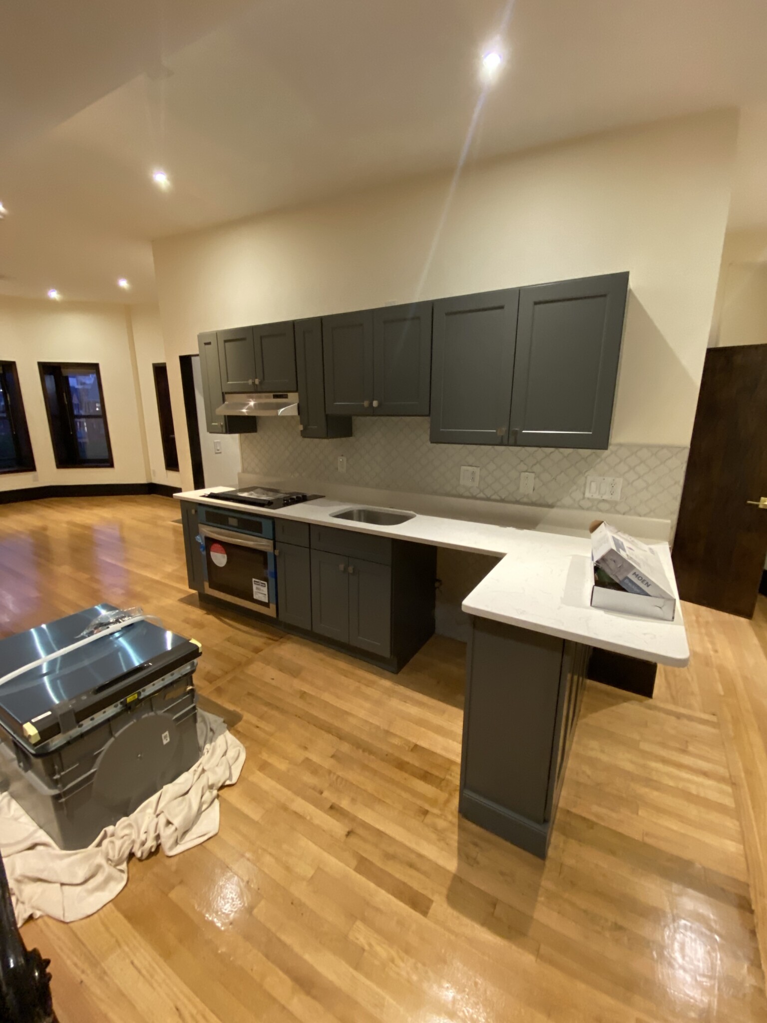 36 Gloucester St, Back Bay