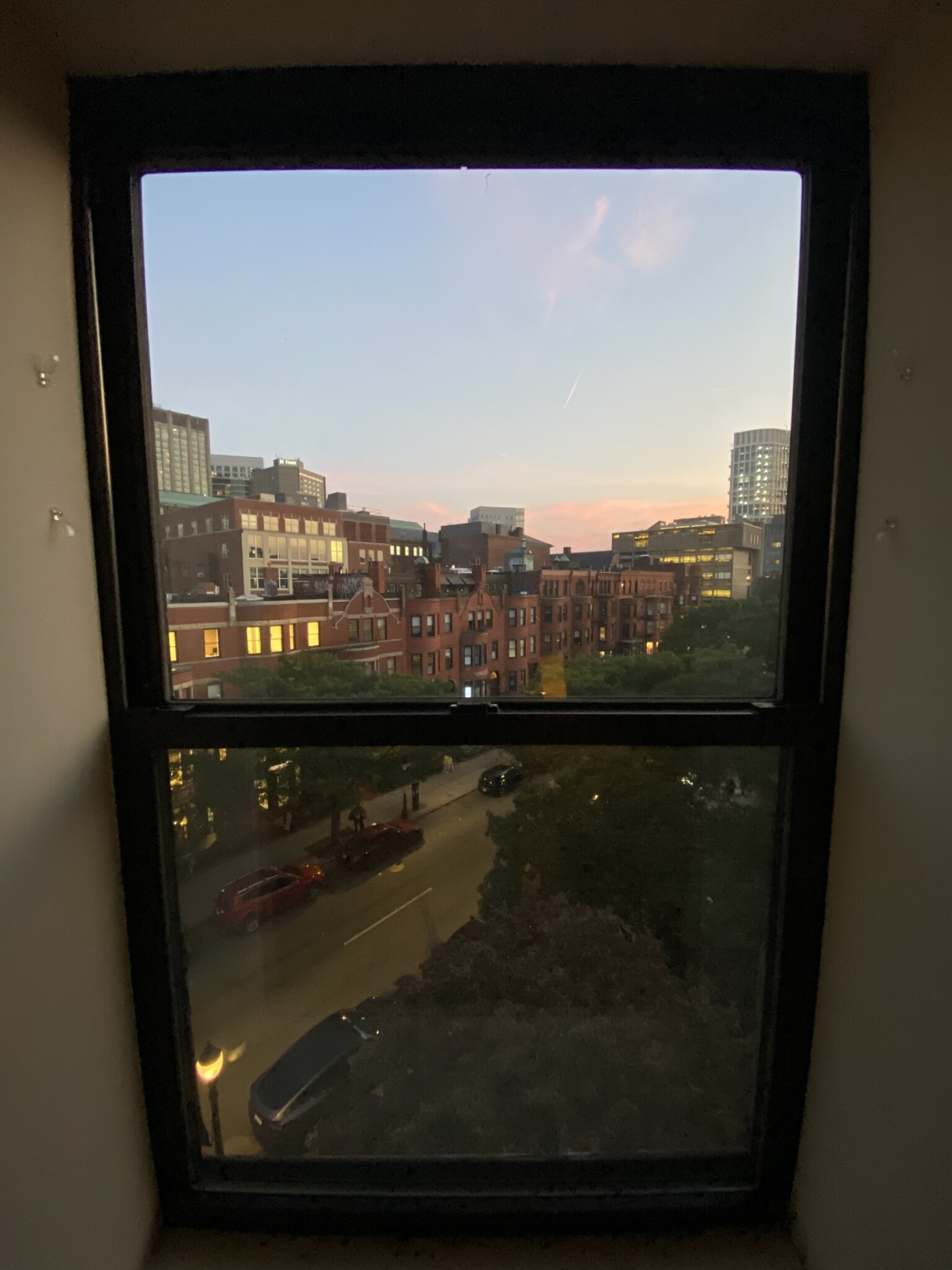 36 Gloucester St, Back Bay