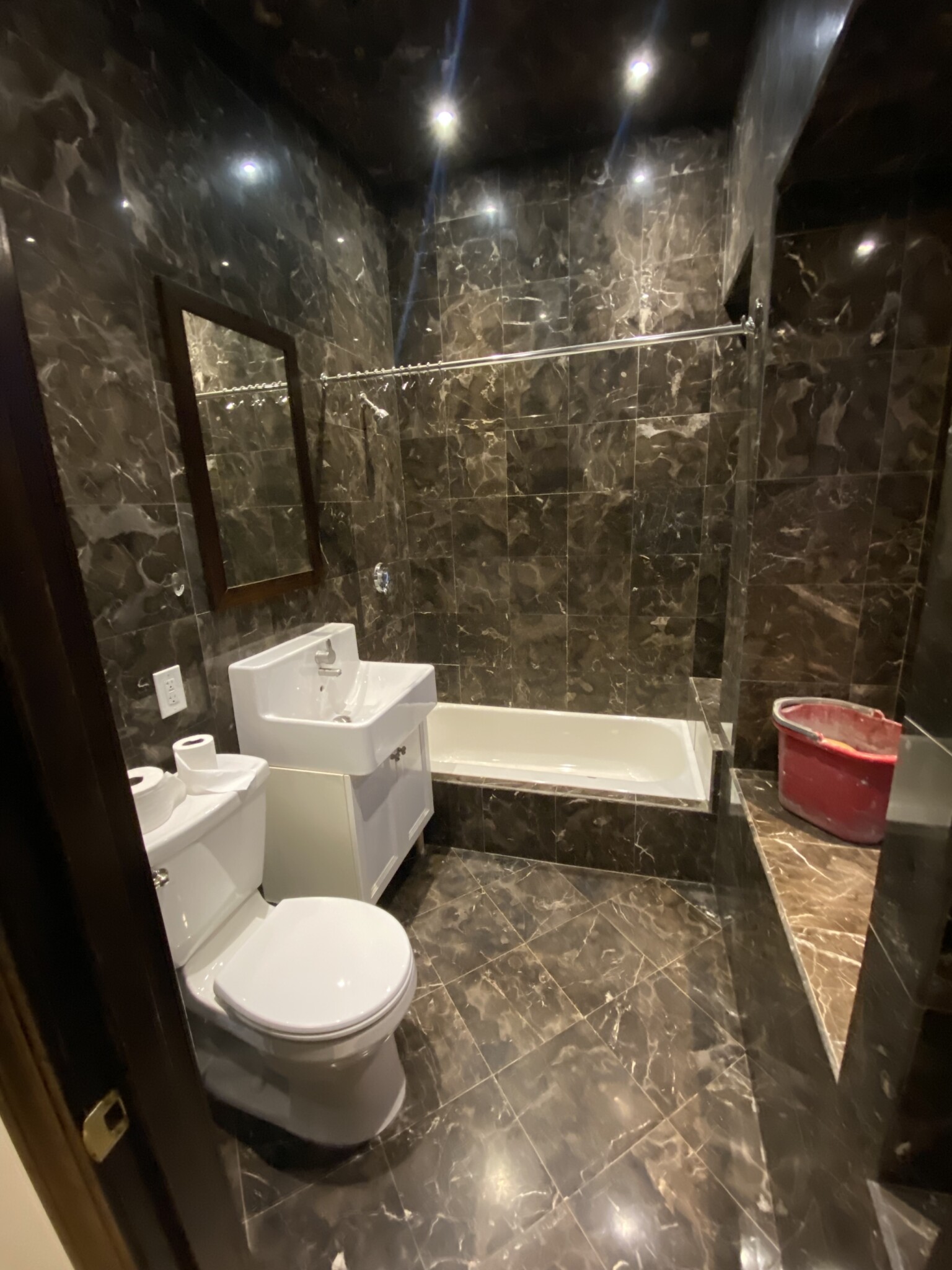 36 Gloucester St, Back Bay