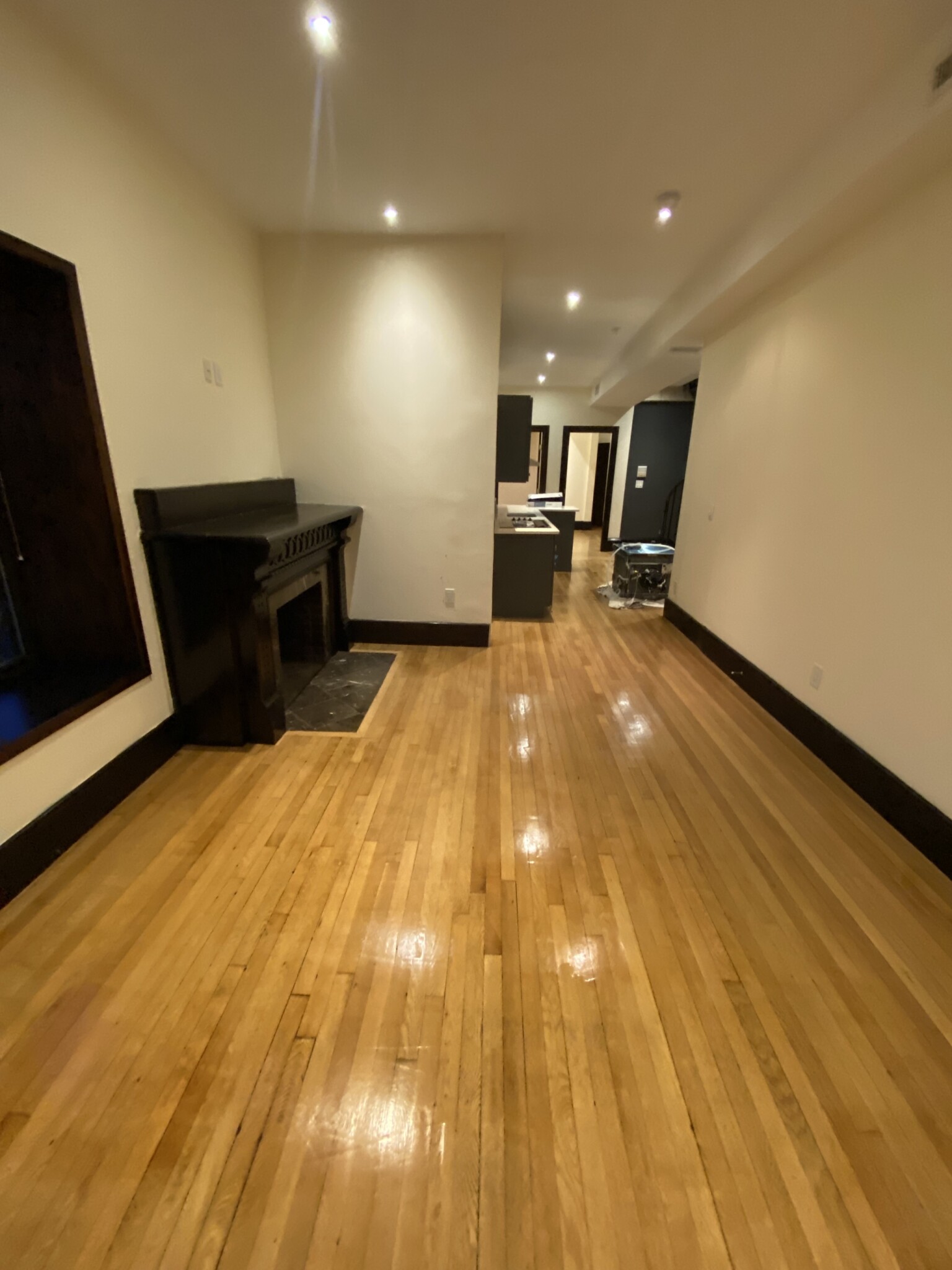 36 Gloucester St, Back Bay