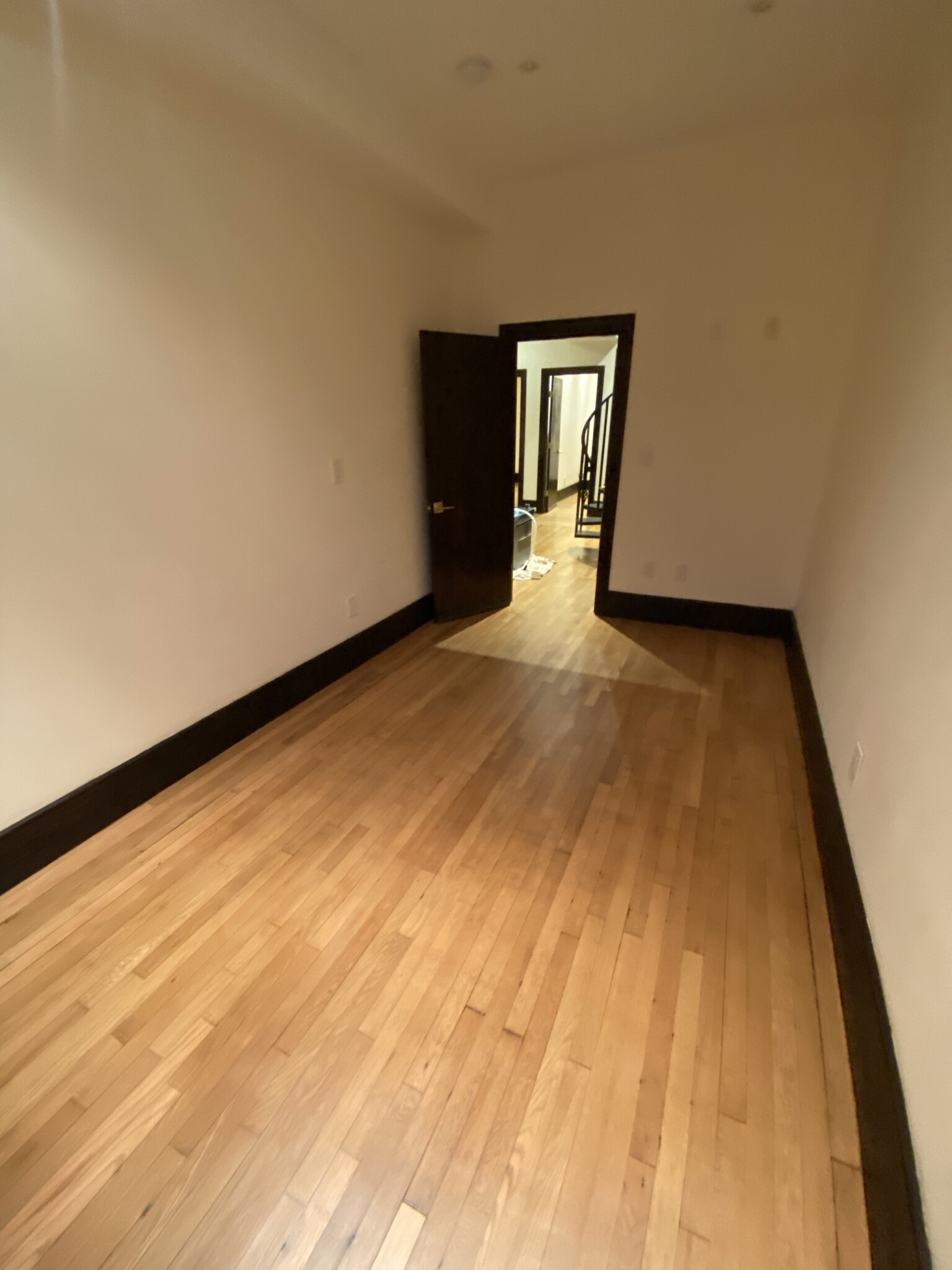 36 Gloucester St, Back Bay