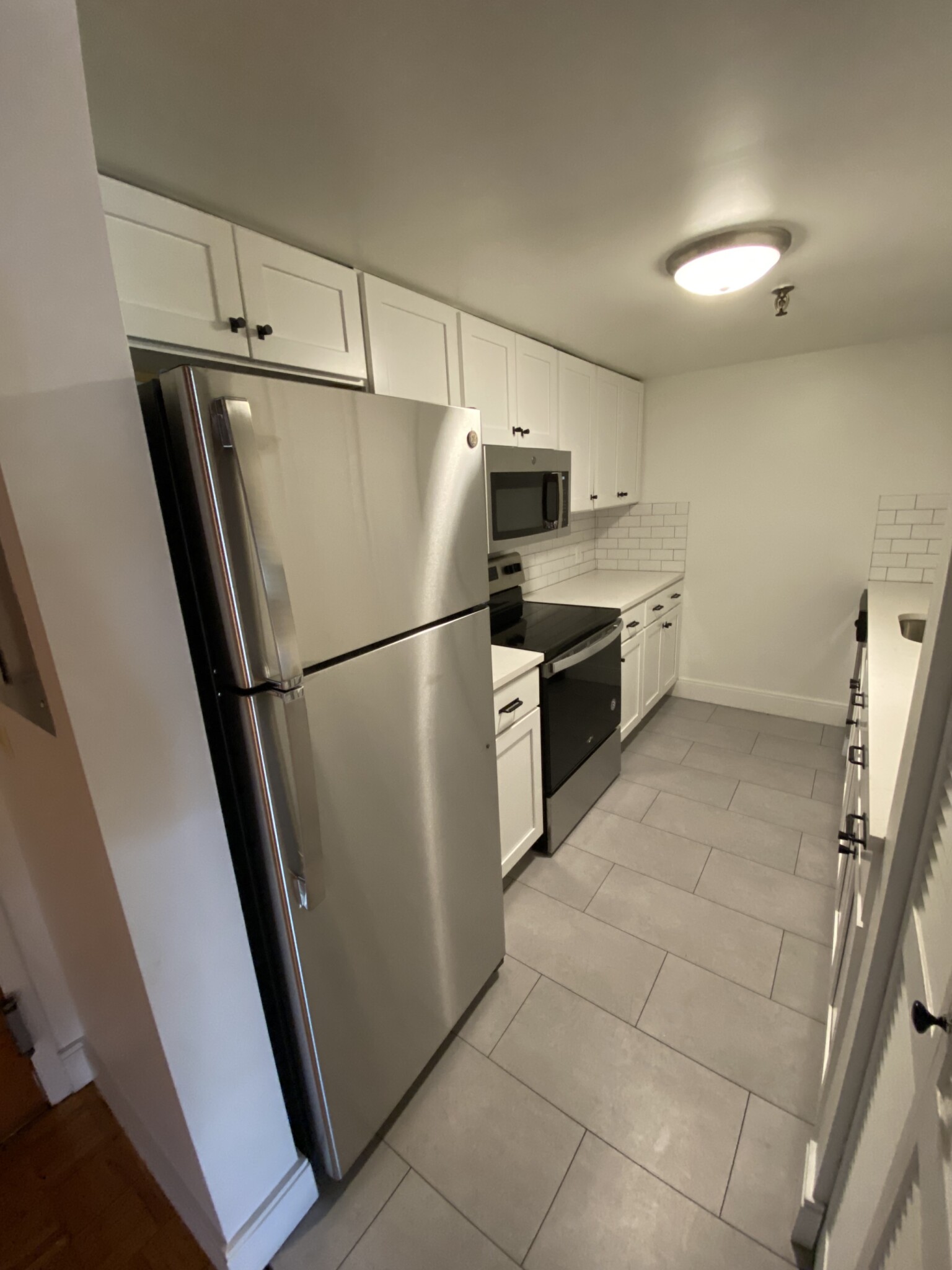 111 Atlantic Ave, North End