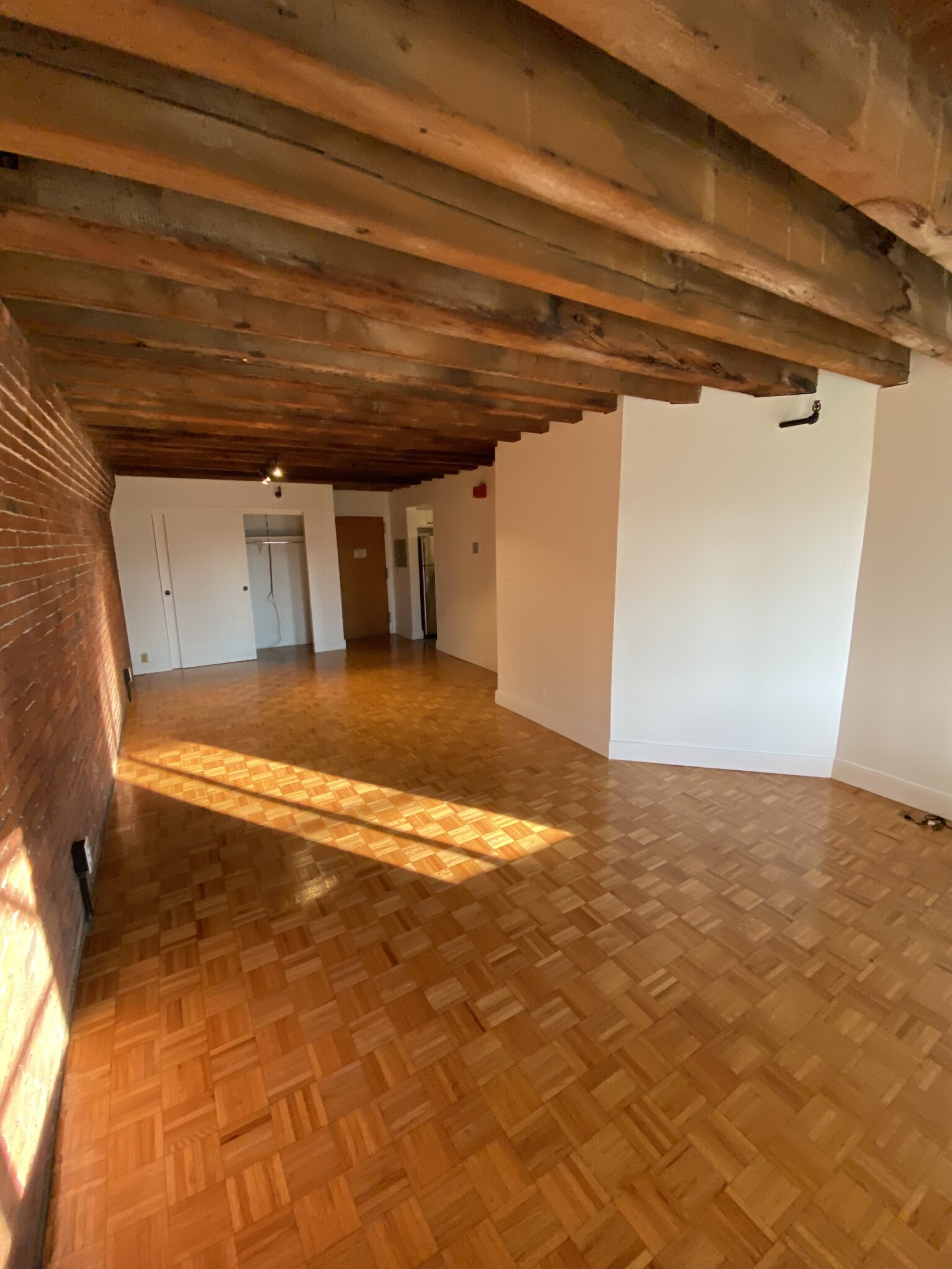 111 Atlantic Ave, North End