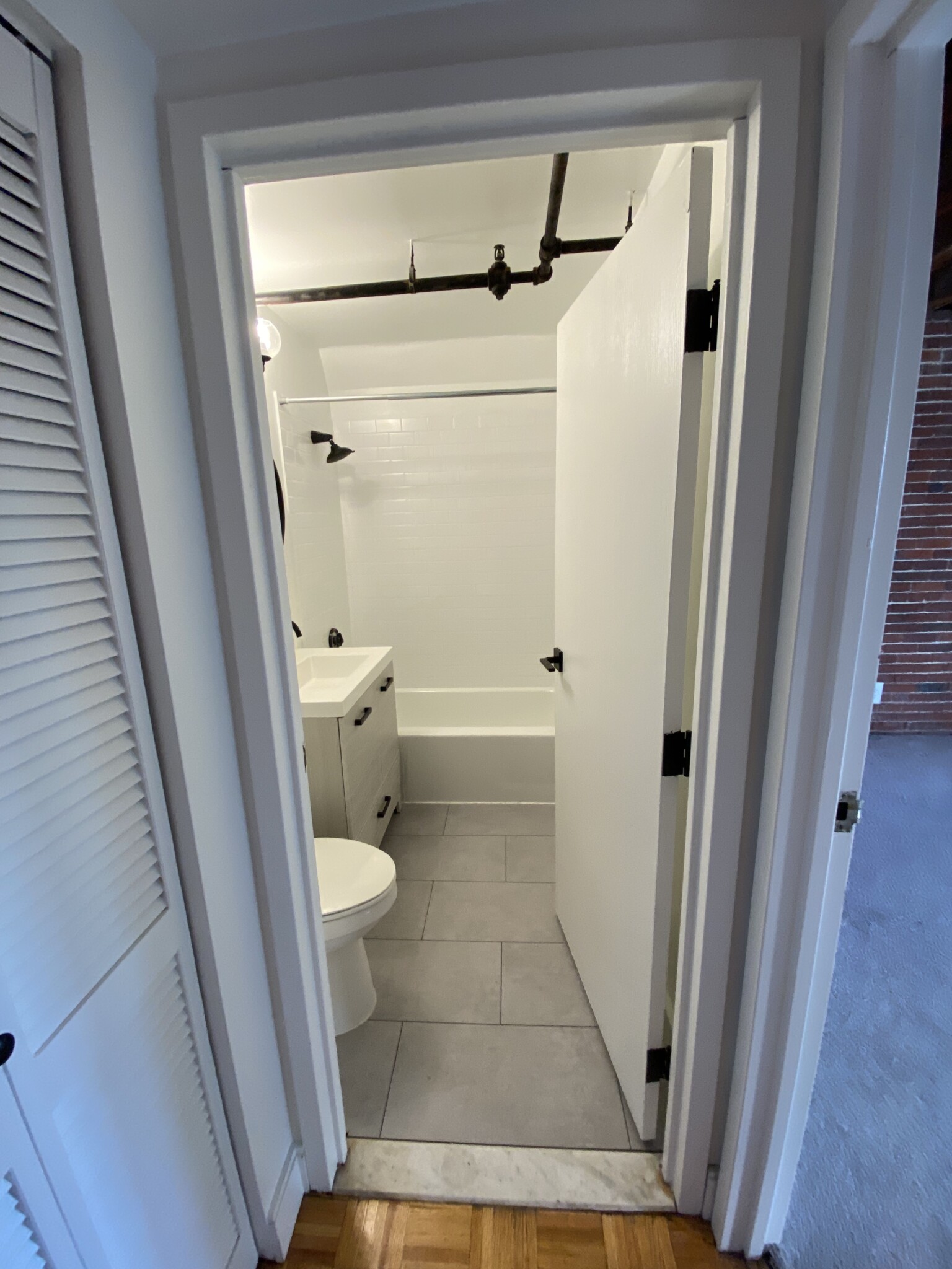 111 Atlantic Ave, North End