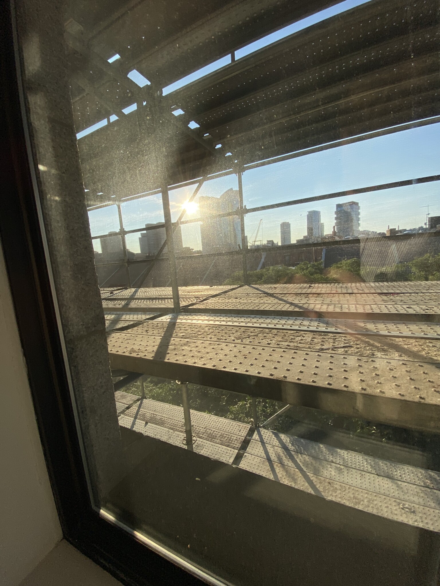 111 Atlantic Ave, North End