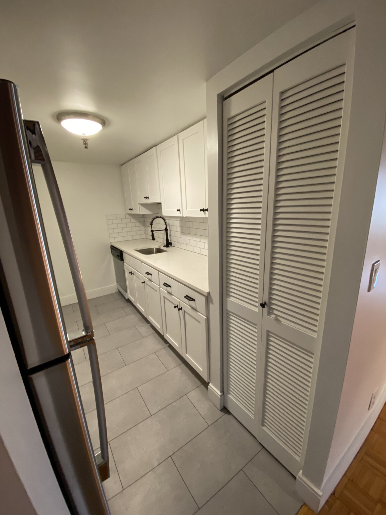 111 Atlantic Ave, North End